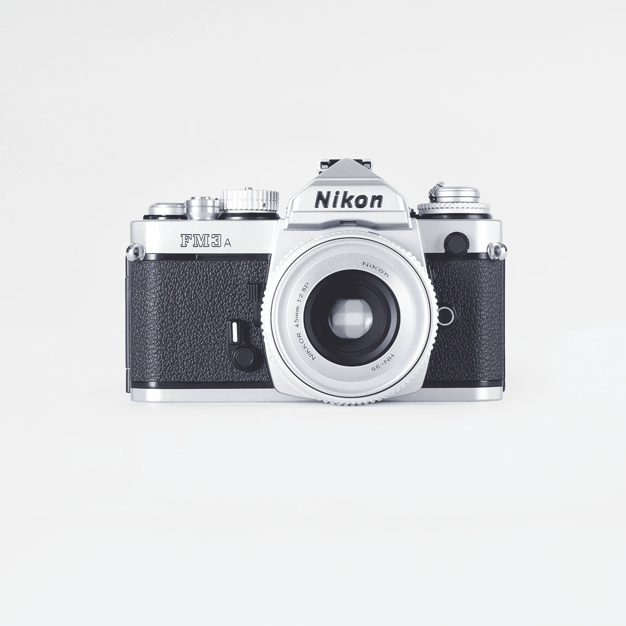 Nikon FM3a