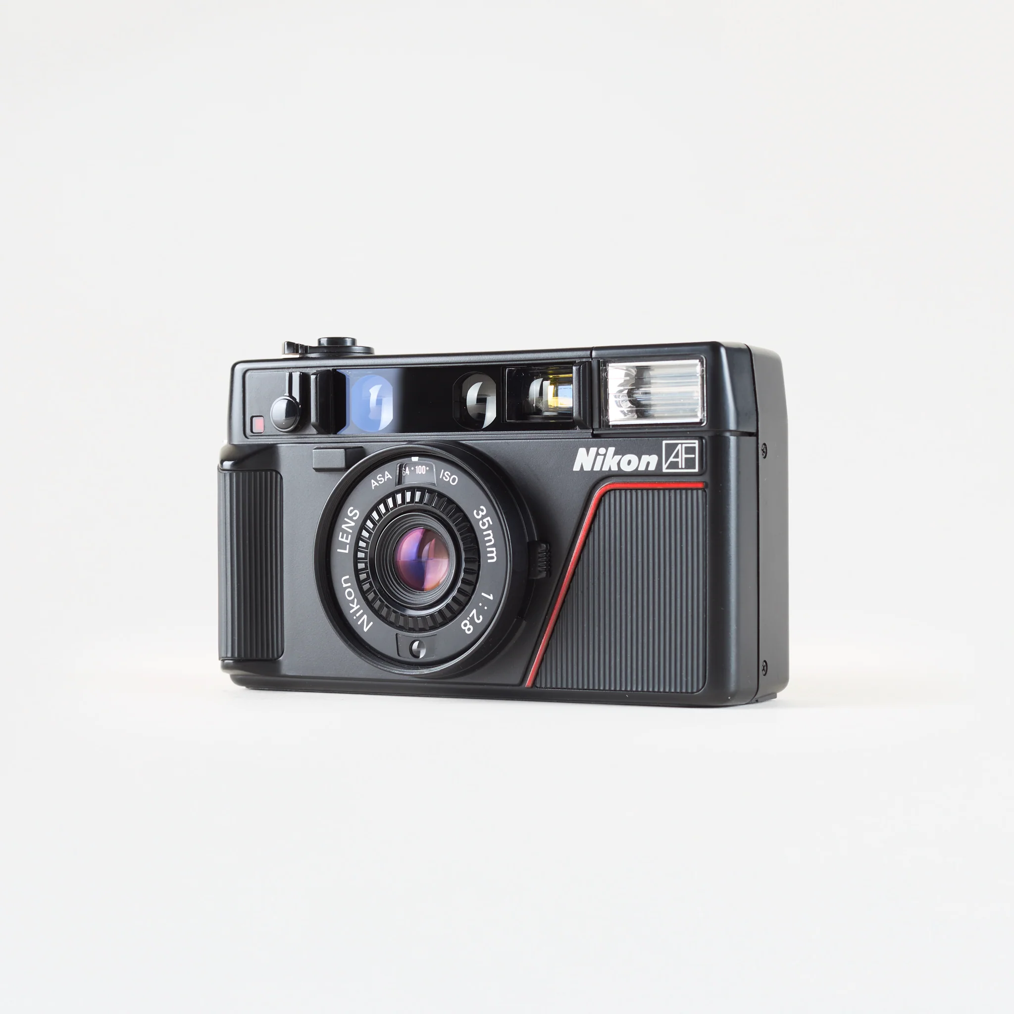 Nikon L35AF - Image 3