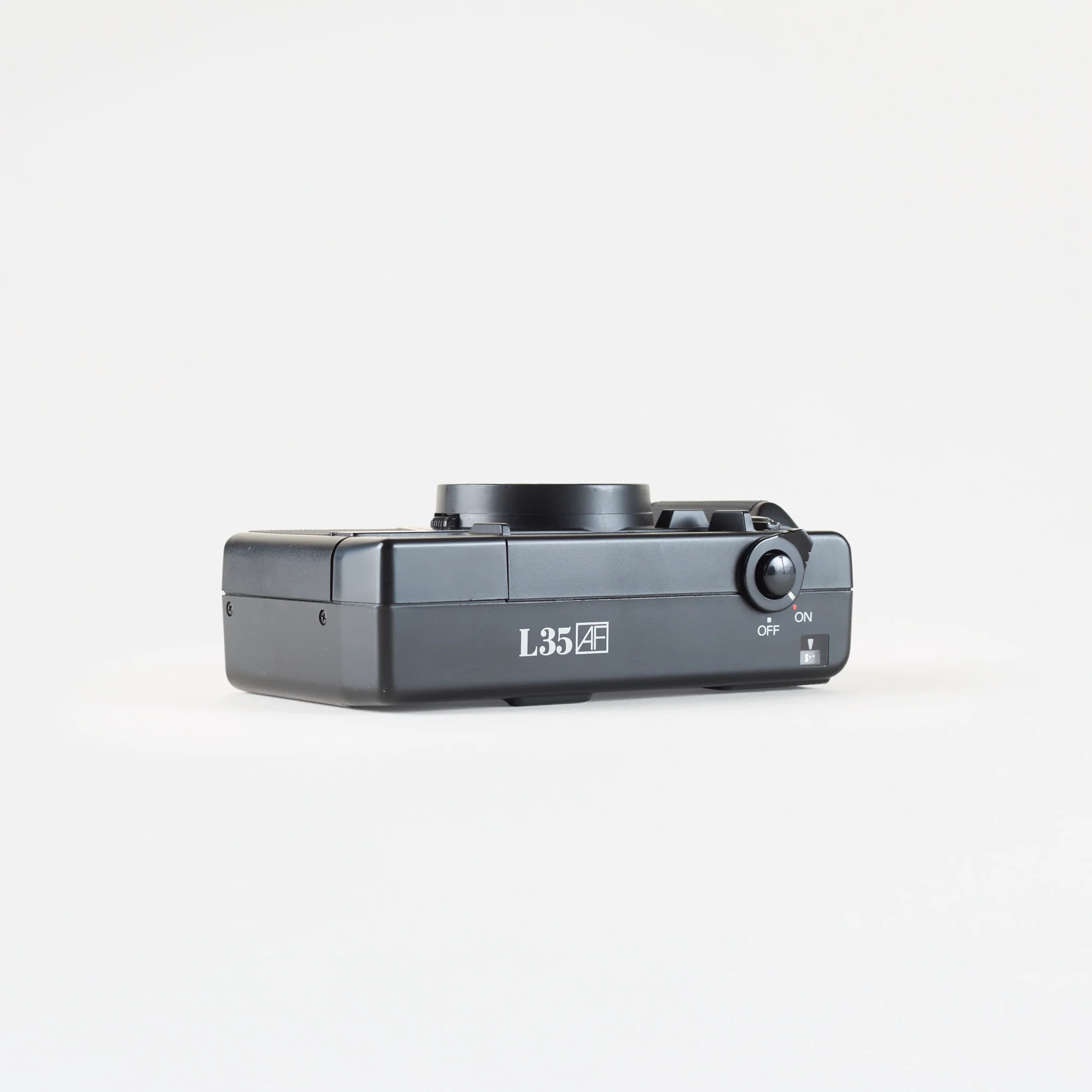 Nikon L35AF - Image 5