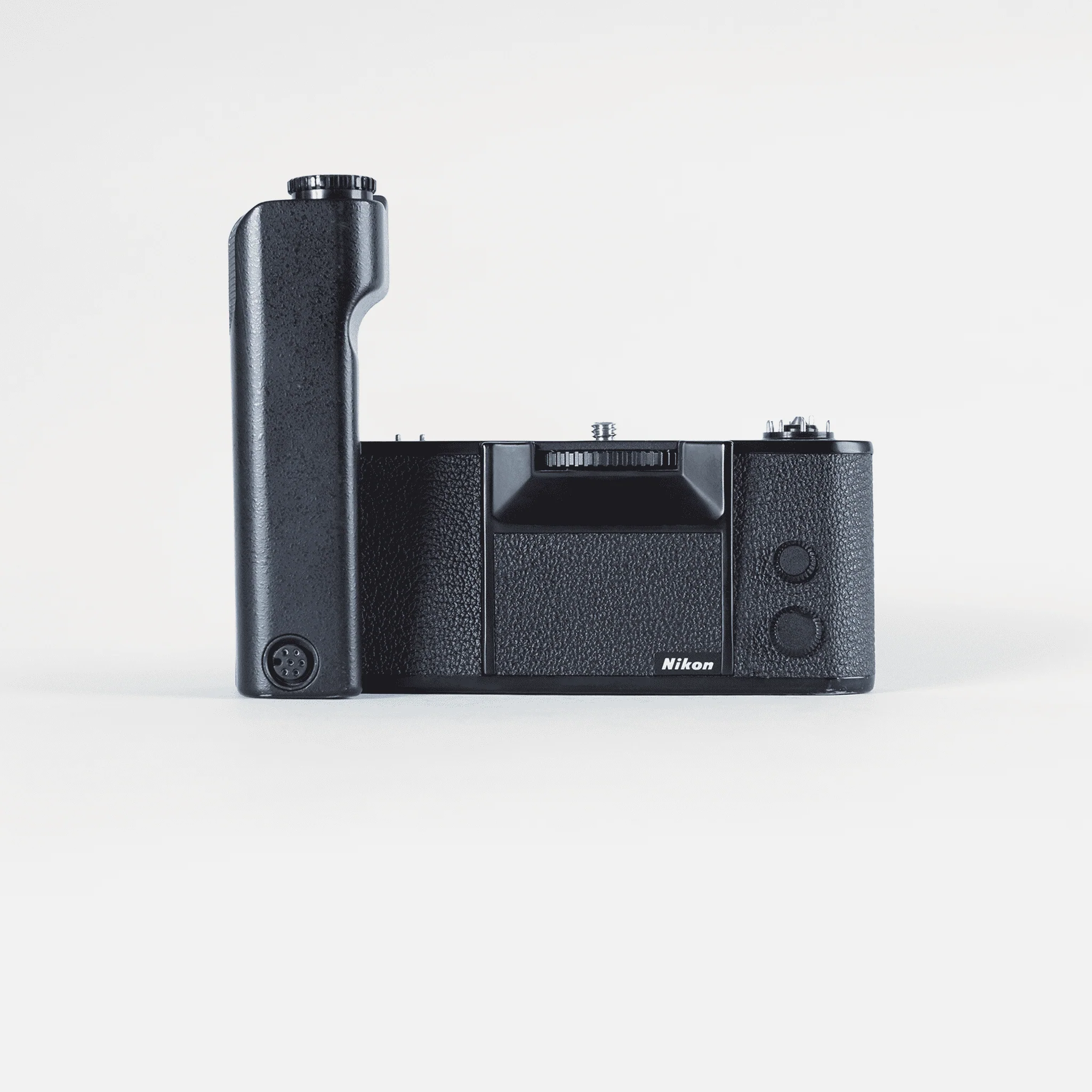Nikon Power Winder for F3 - Image 4