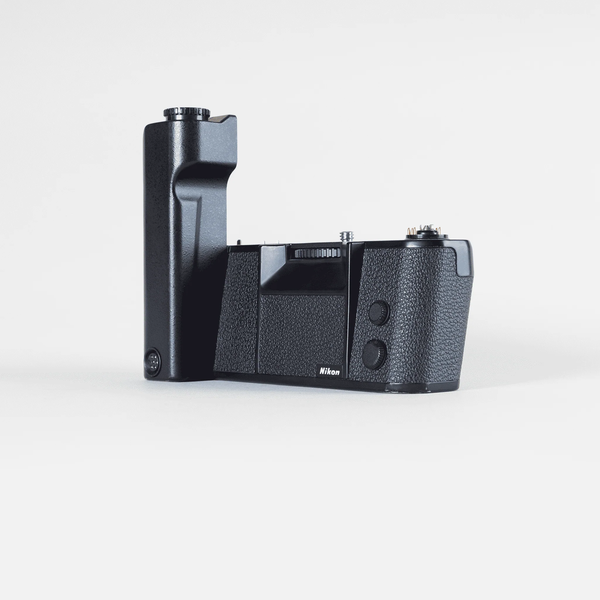 Nikon Power Winder for F3 - Image 6