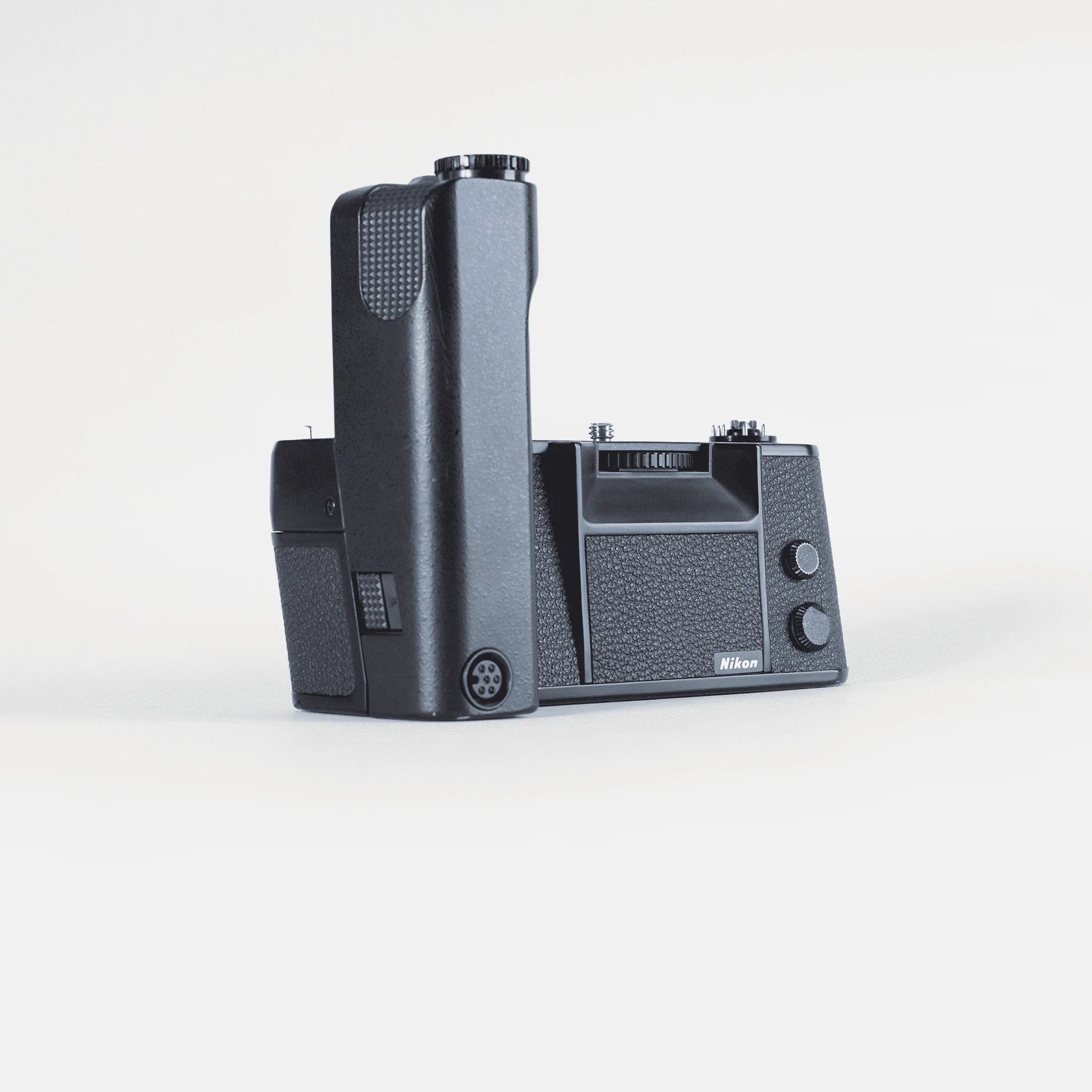 Nikon Power Winder for F3 - Image 7