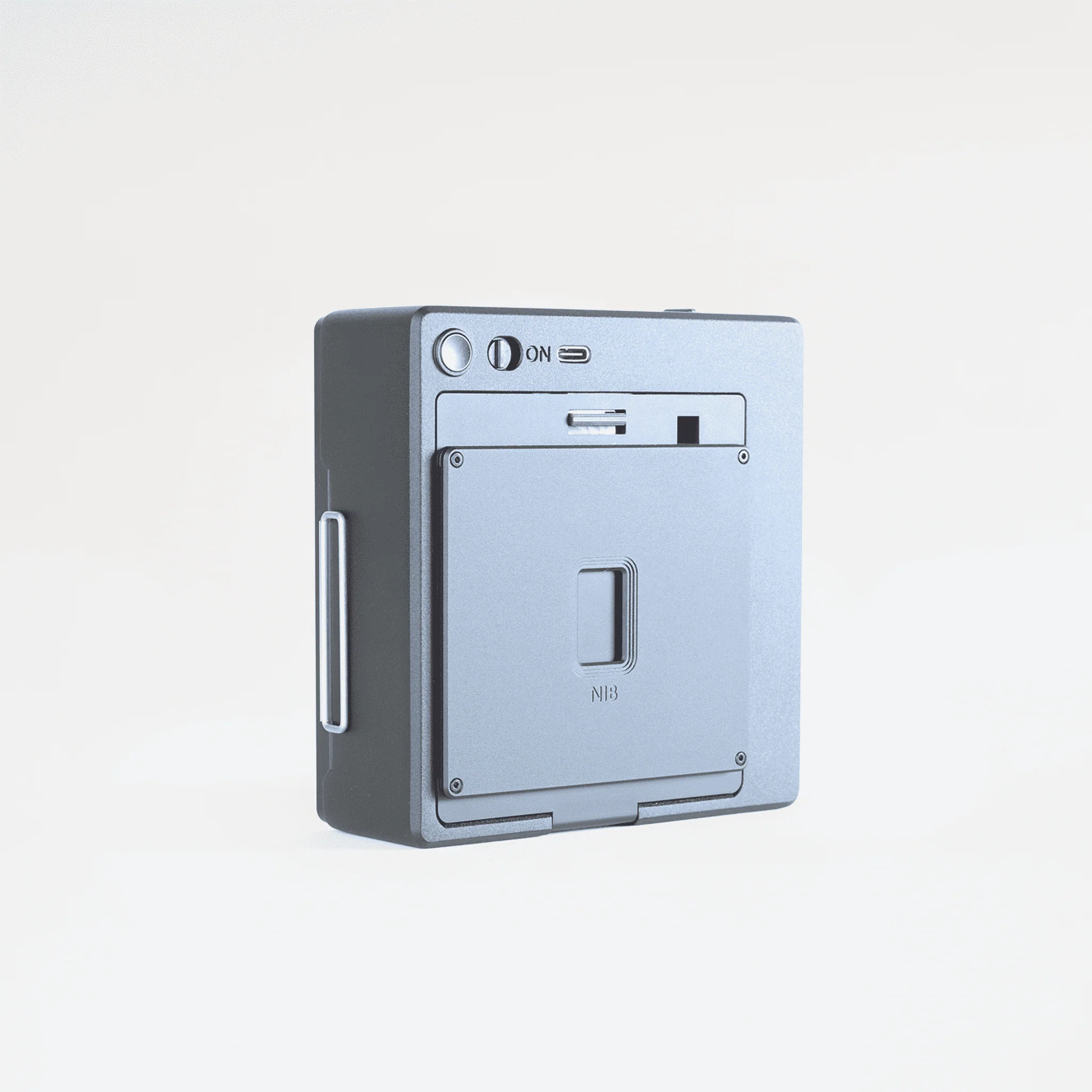 NONS | Pro Instant Back Hasselblad