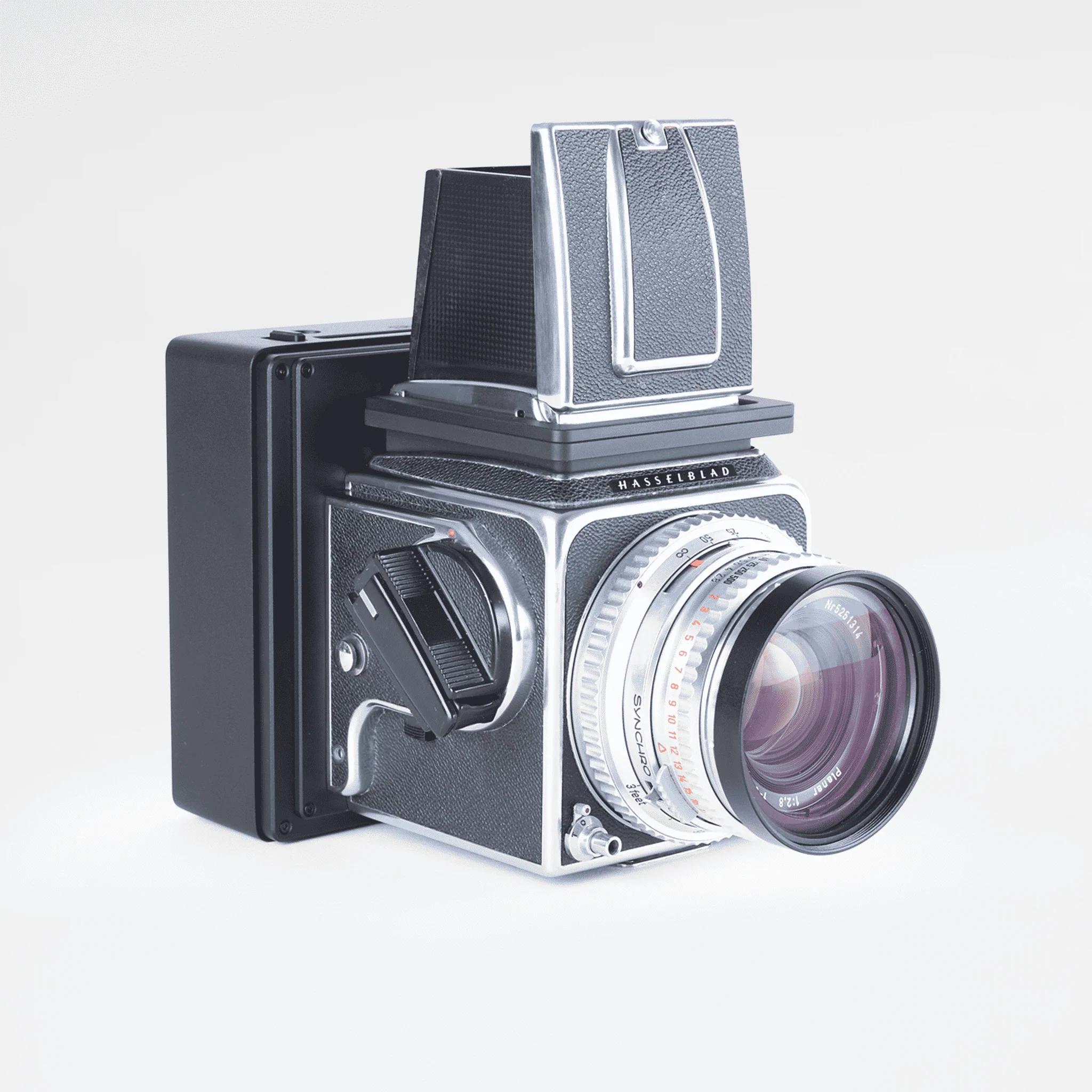 NONS | Pro Instant Back Hasselblad - Image 2