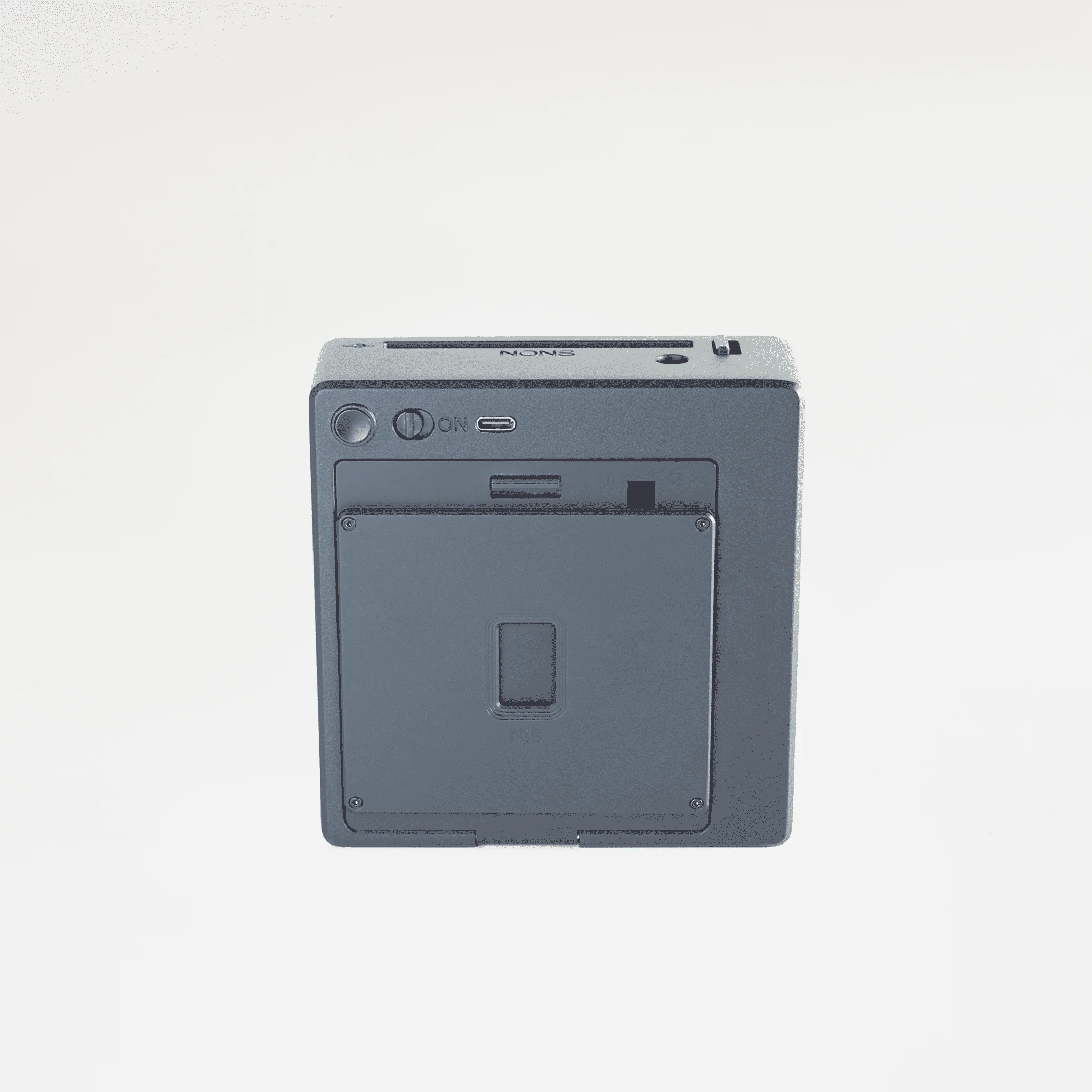 NONS | Pro Instant Back Hasselblad - Image 5