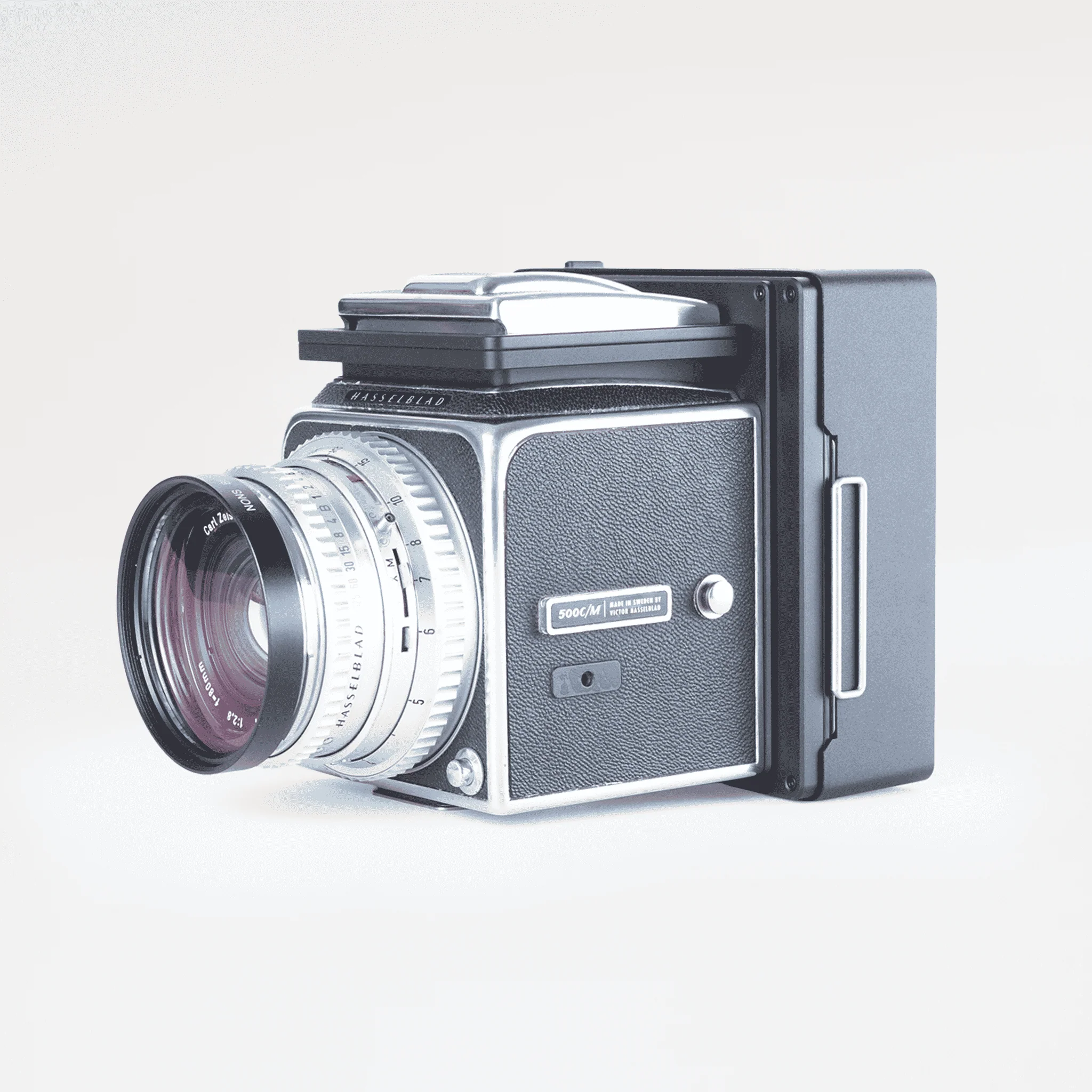 NONS | Pro Instant Back Hasselblad - Image 6