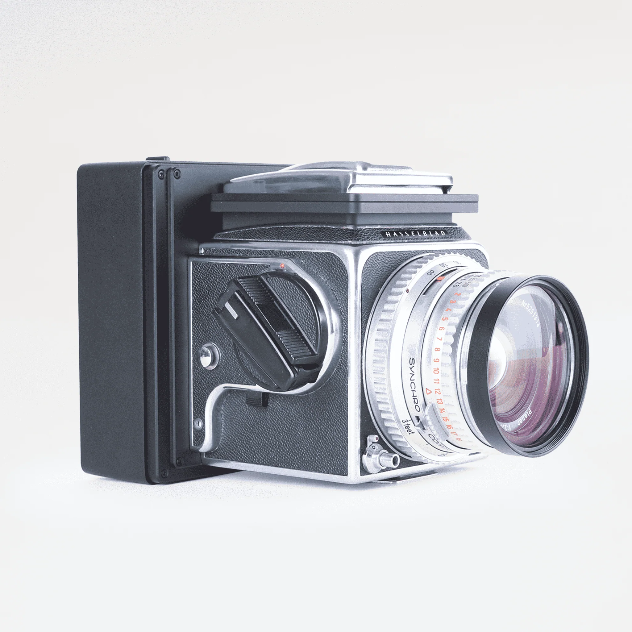 NONS | Pro Instant Back Hasselblad - Image 9