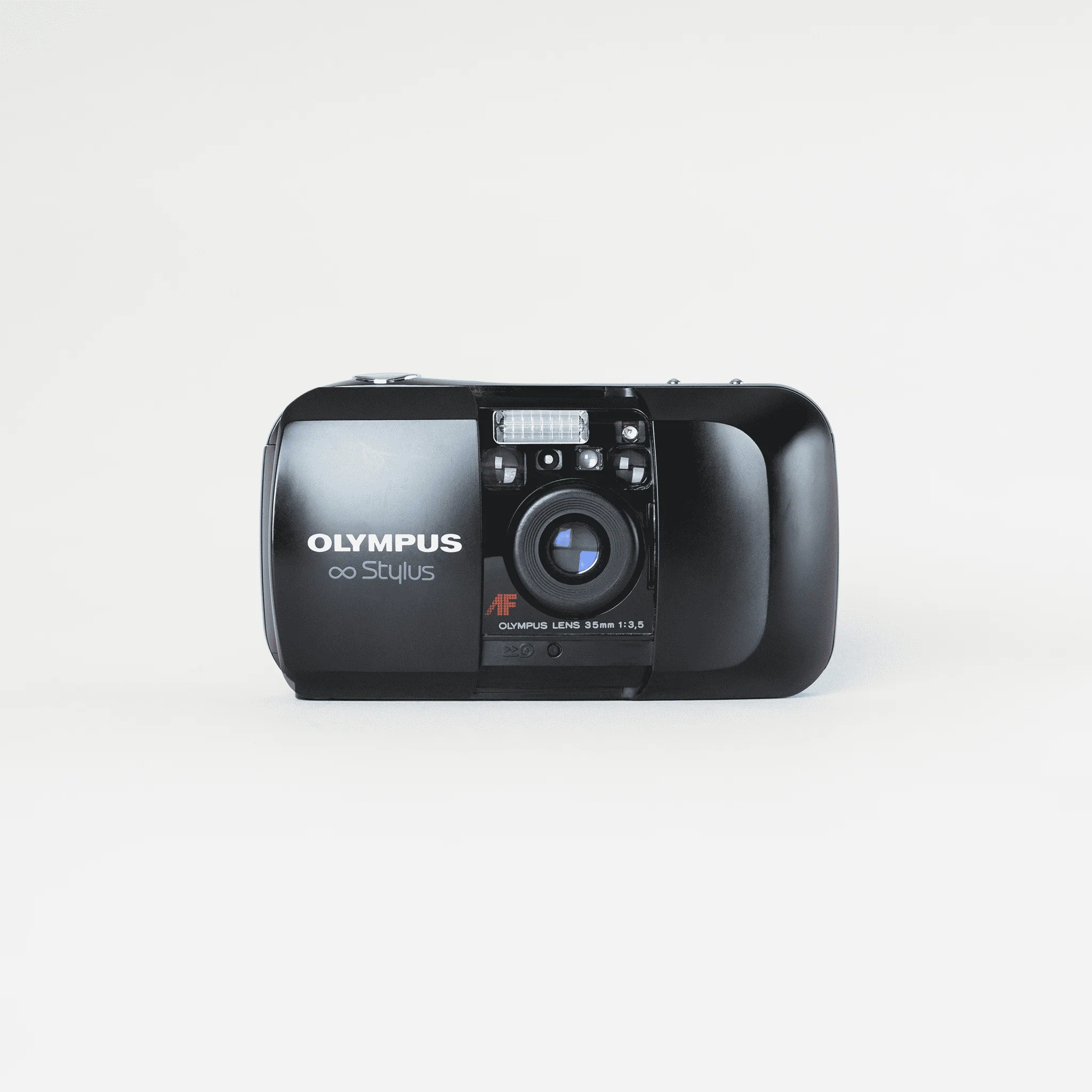 Olympus Stylus MJU