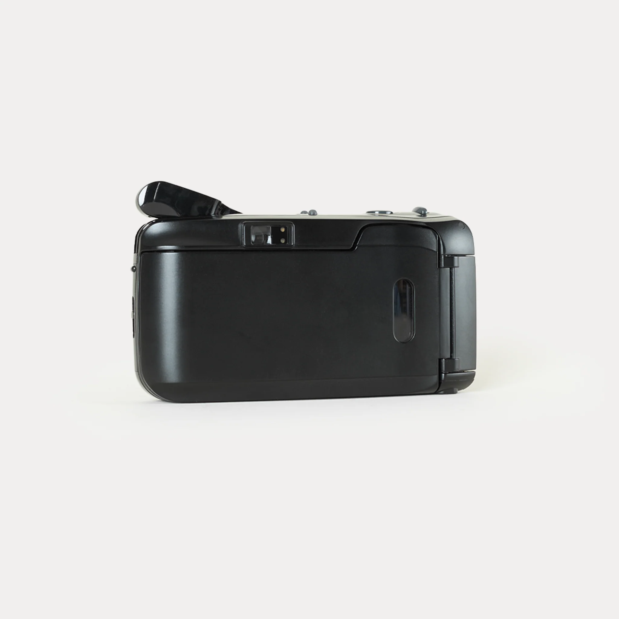 Olympus Stylus Zoom 70 - Black - Image 4