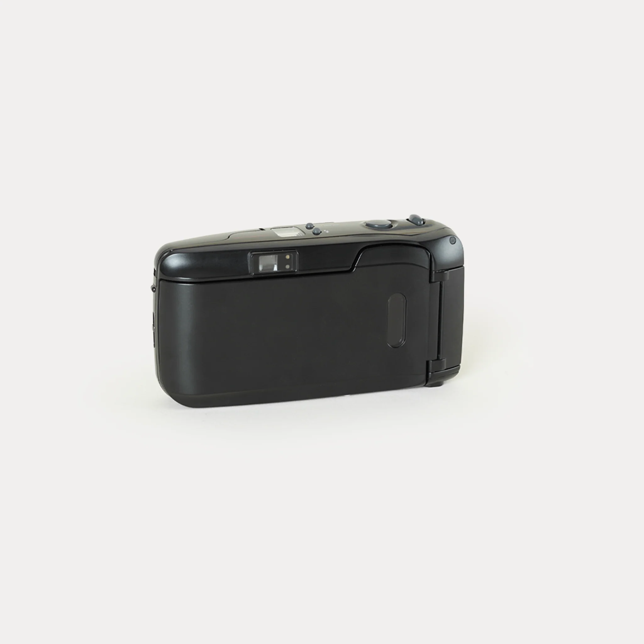 Olympus Stylus Zoom 70 - Black - Image 5