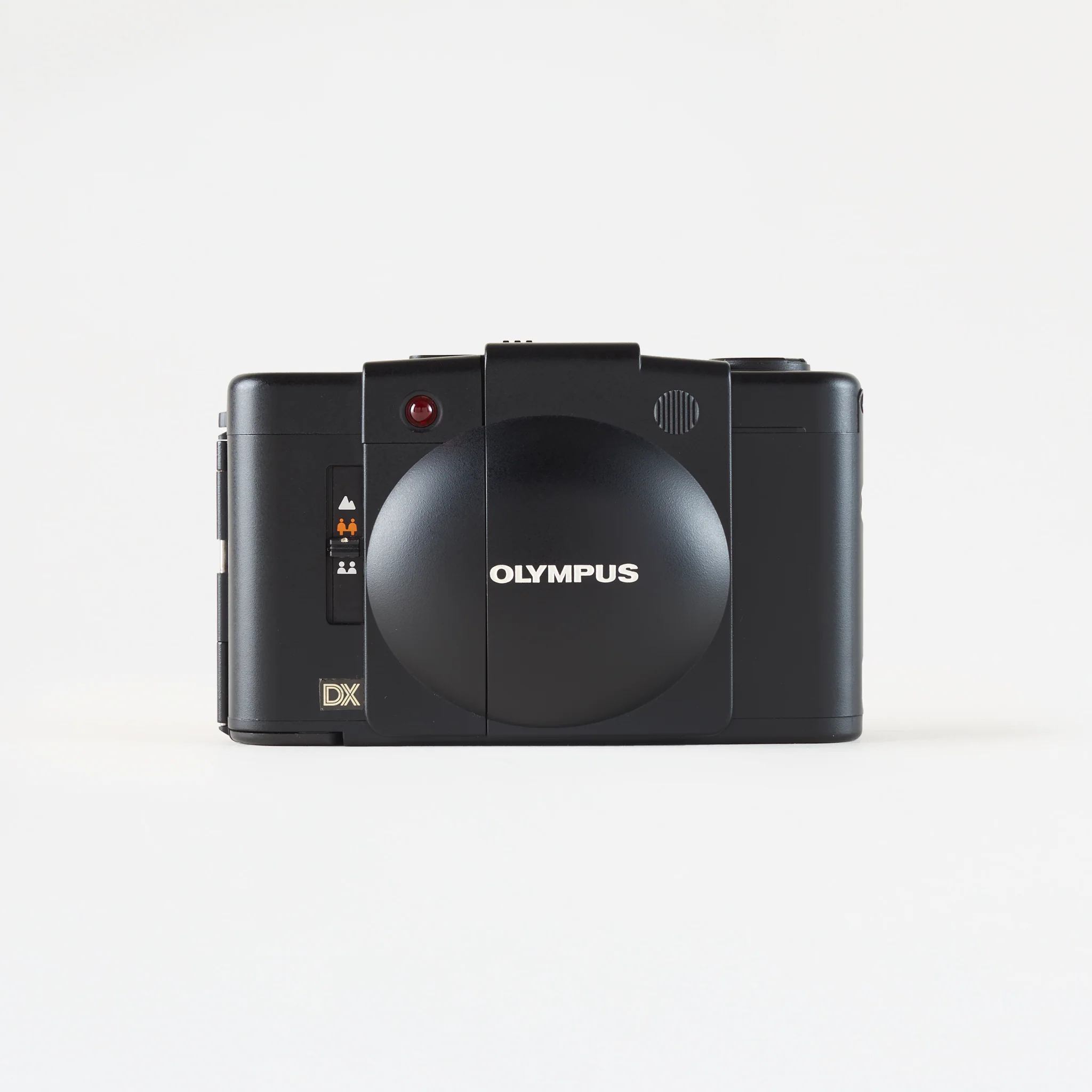 Olympus XA3 - Image 6