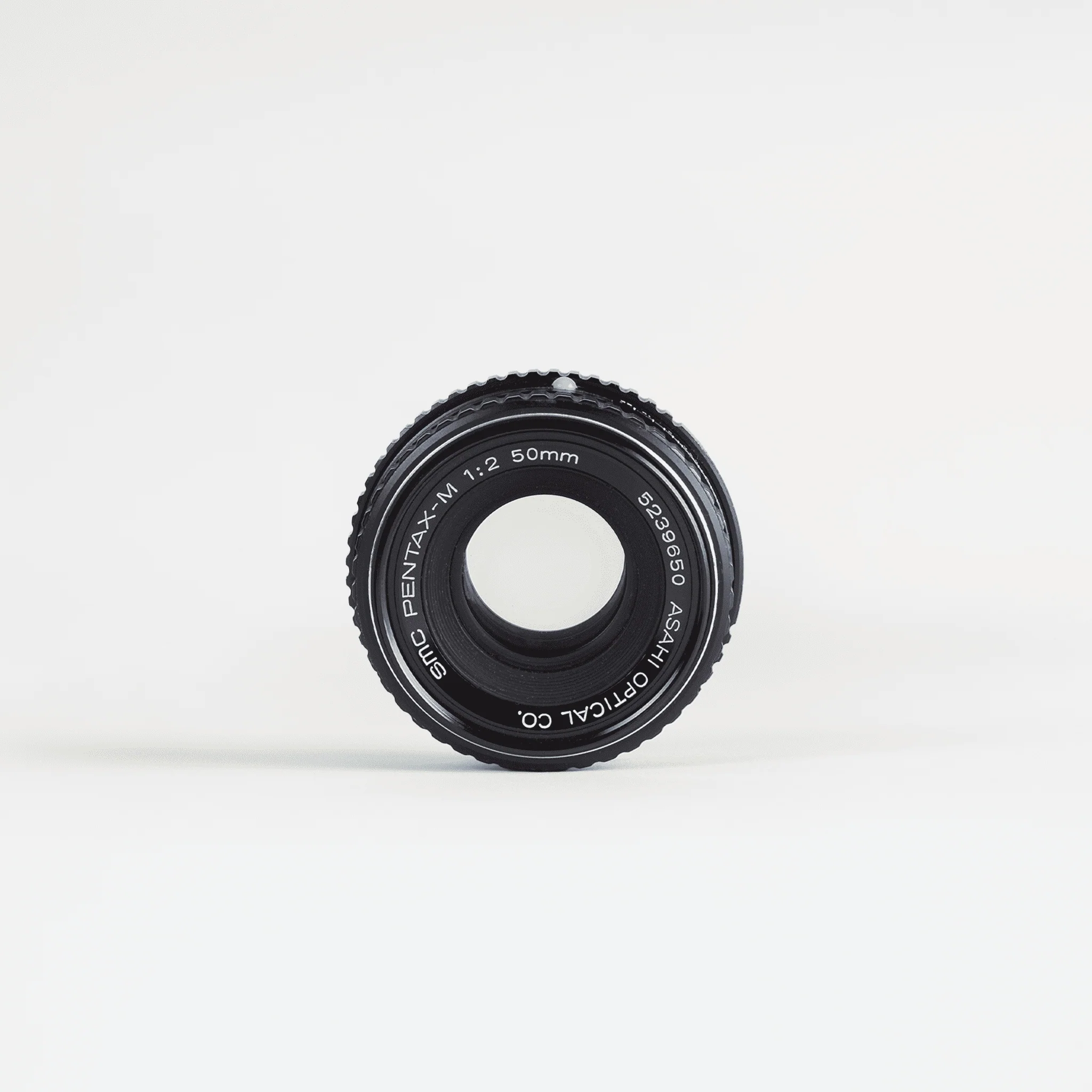 Pentax 50mm 1:2 Lens - Image 3