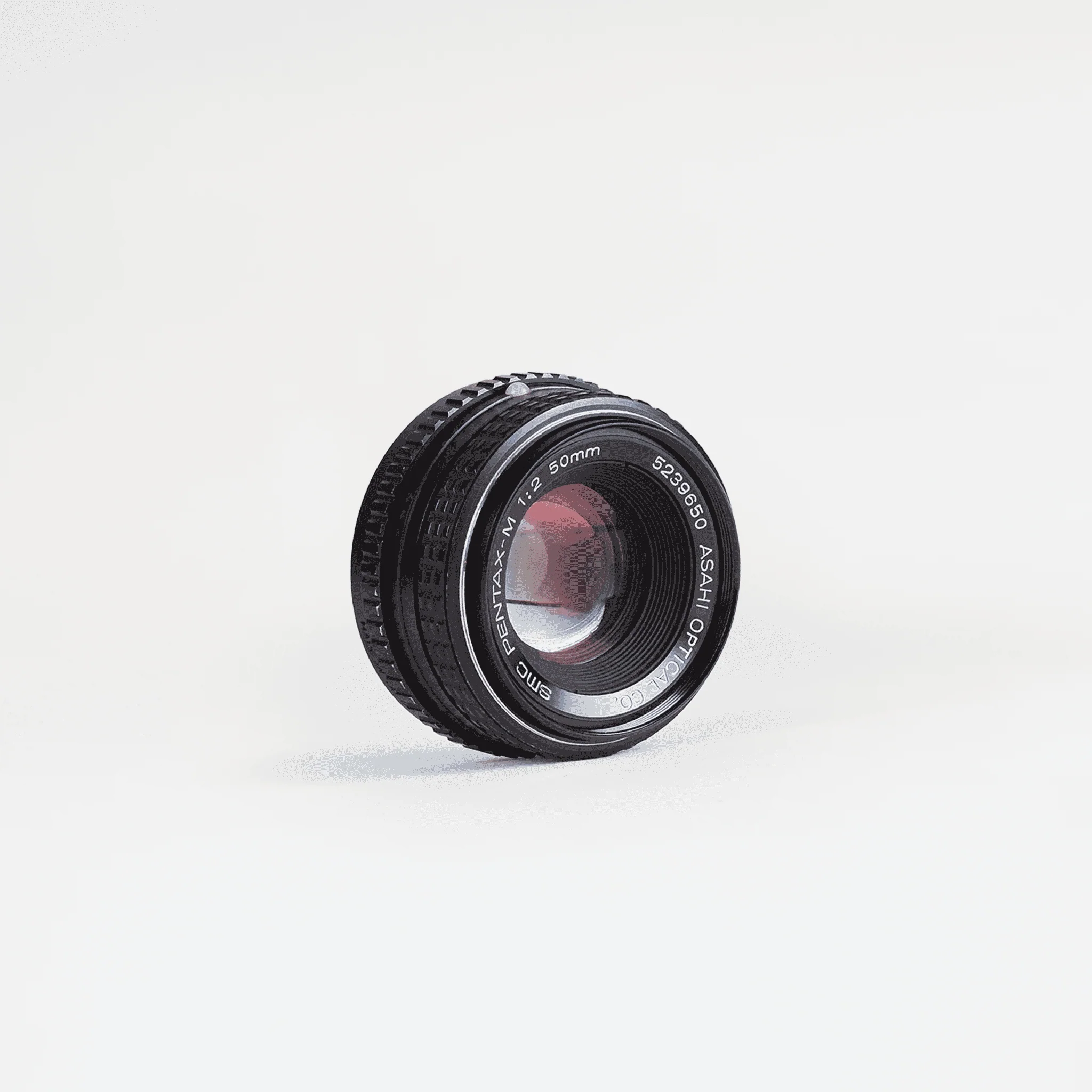 Pentax 50mm 1:2 Lens - Image 7