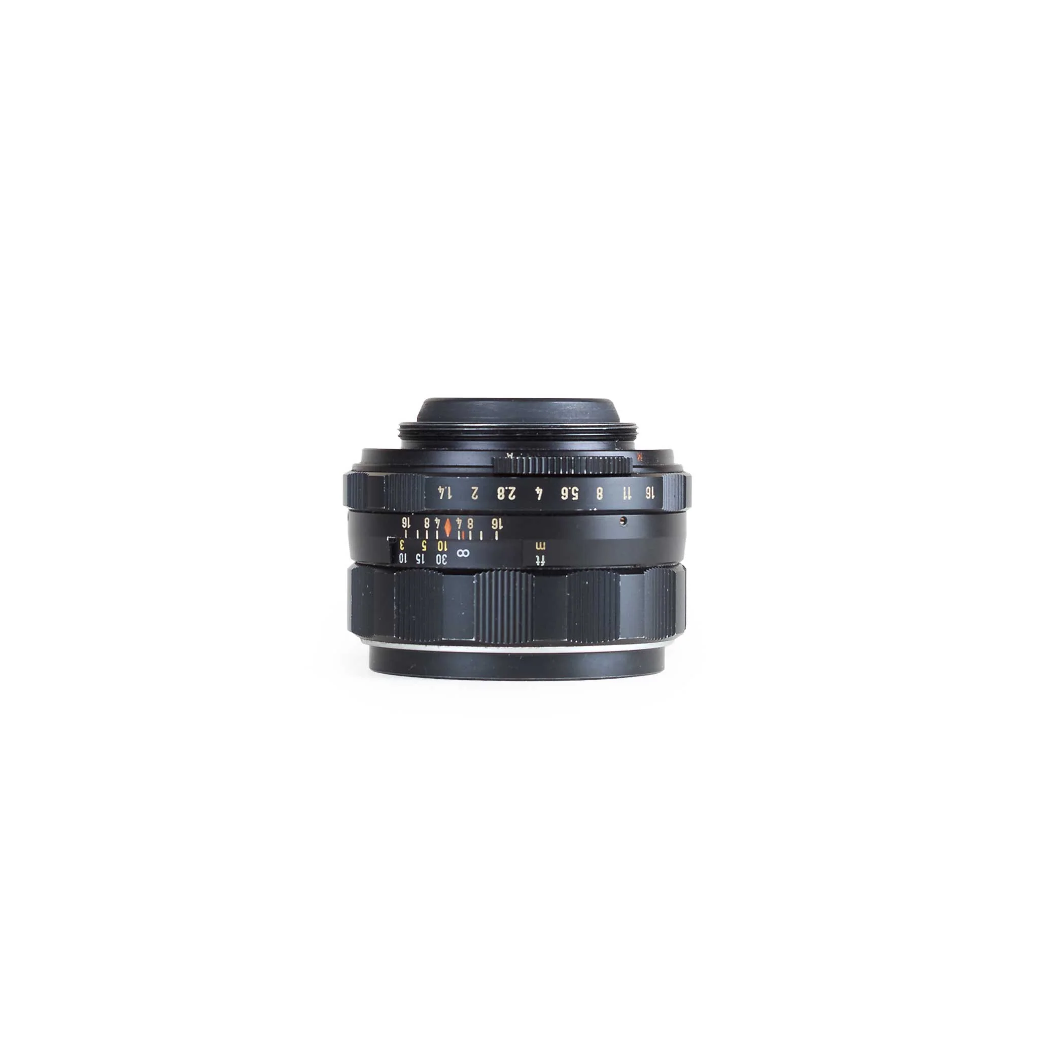 Pentax 50mm f/1.4 Super-Takumar for M42 Screw Mount - Image 4