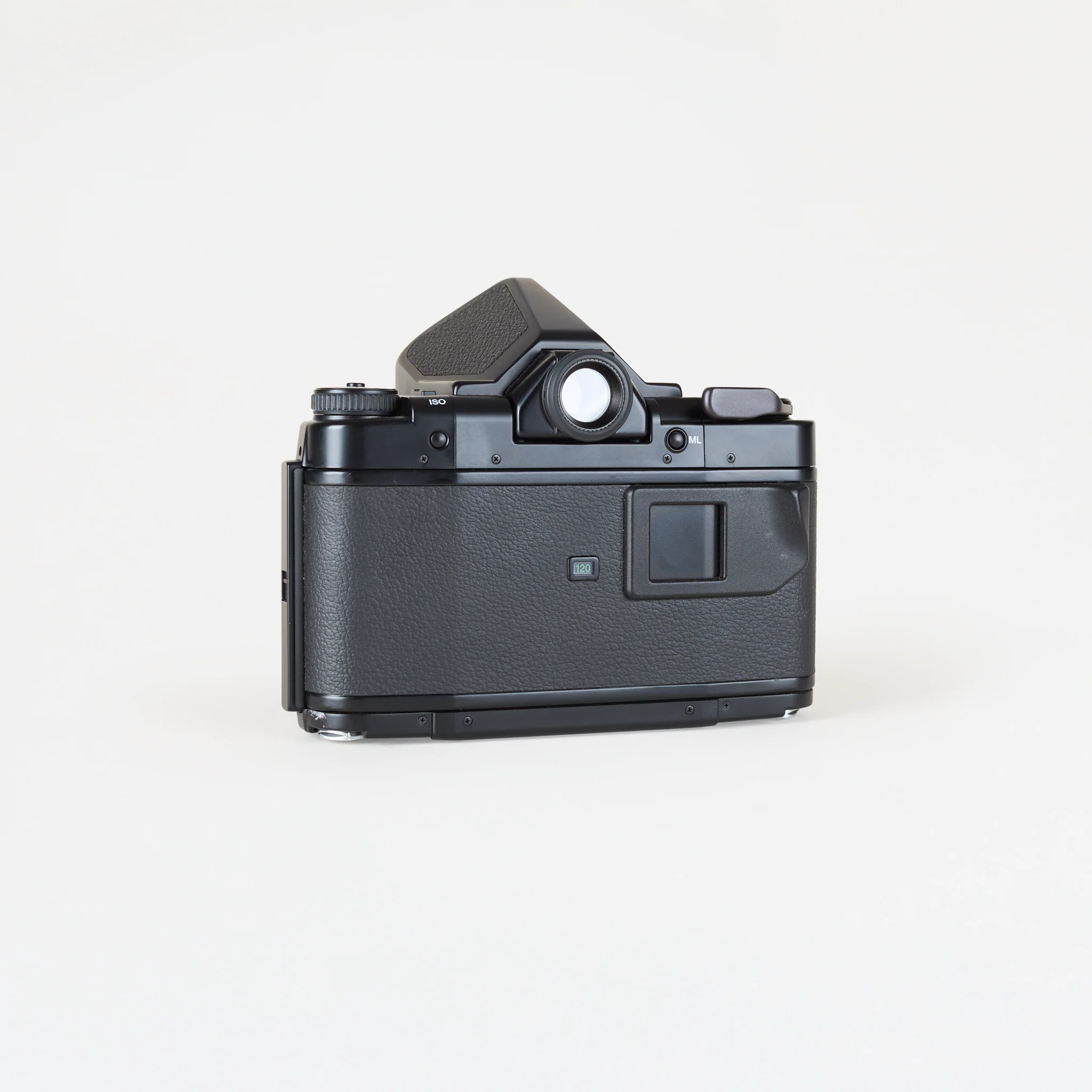 Pentax 67II With SMC 75mm 4.5 Lens - Image 6
