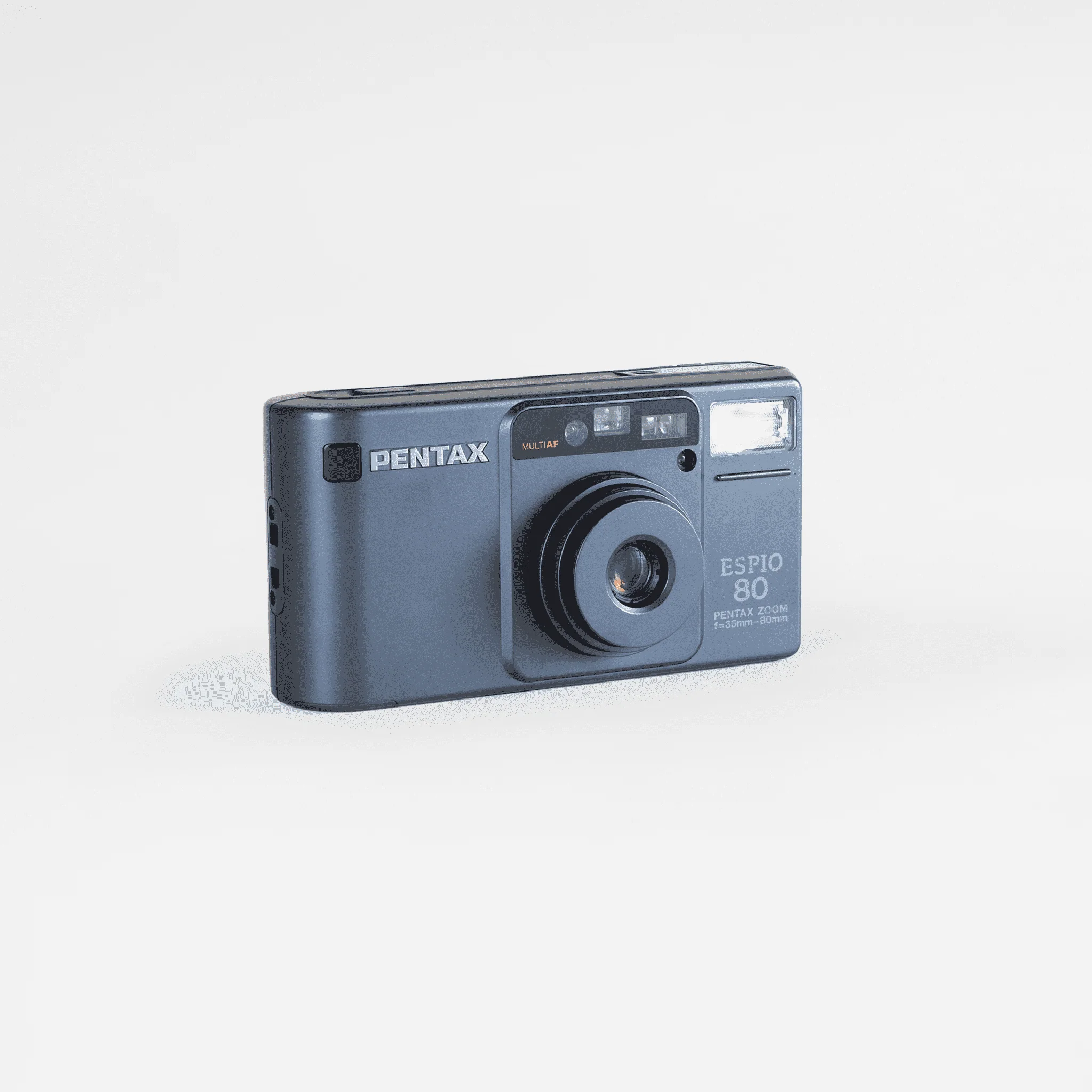 Pentax Espio 80 Gray - Image 5