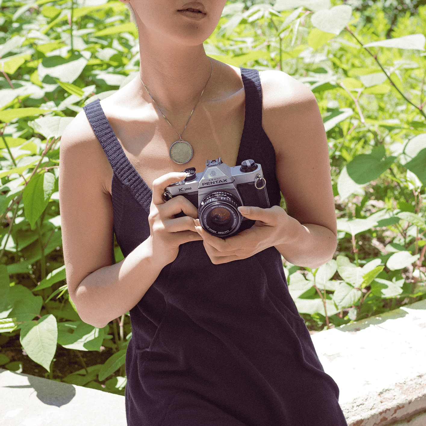 Pentax K1000 - Image 4