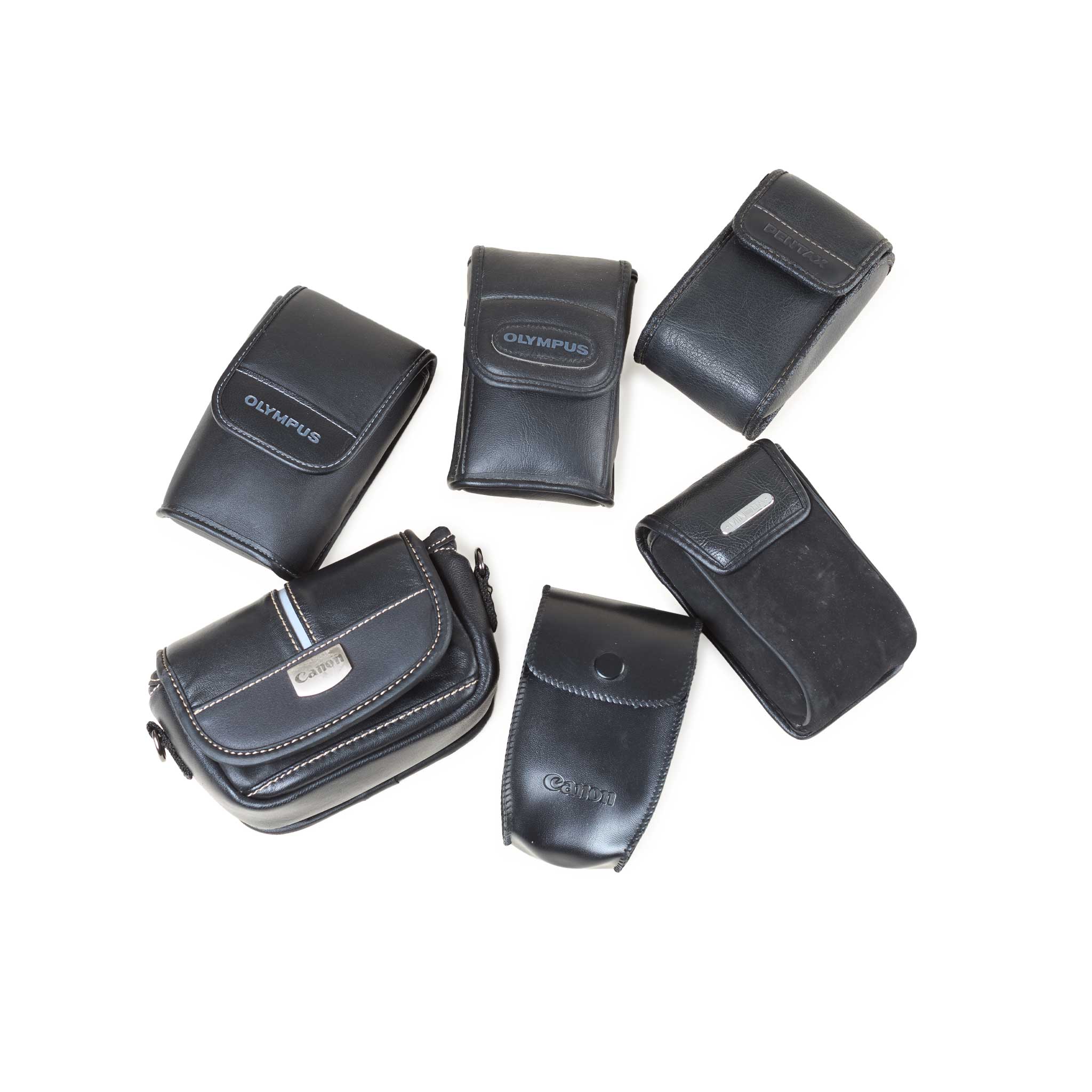Point & Shoot Case