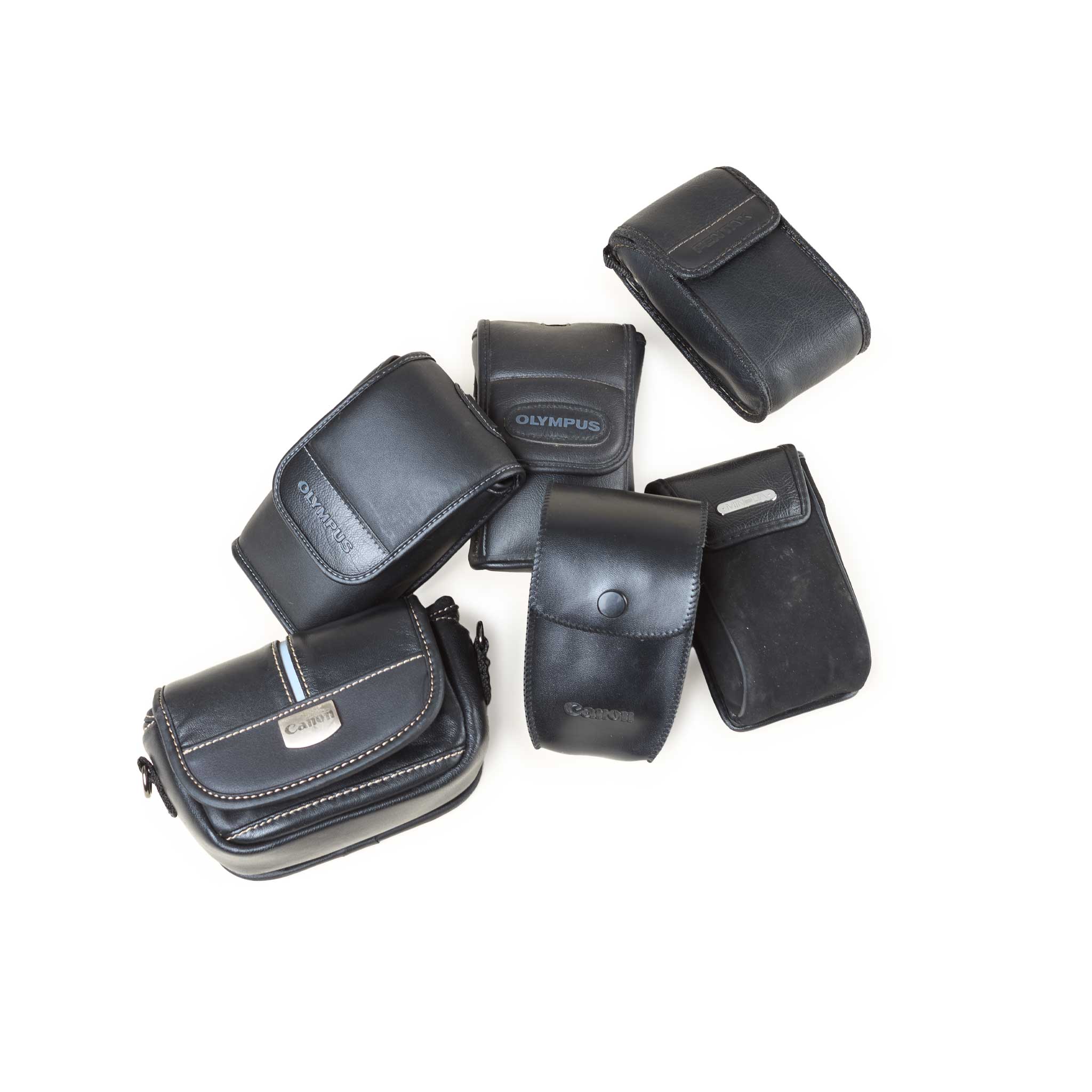 Point & Shoot Case - Image 4