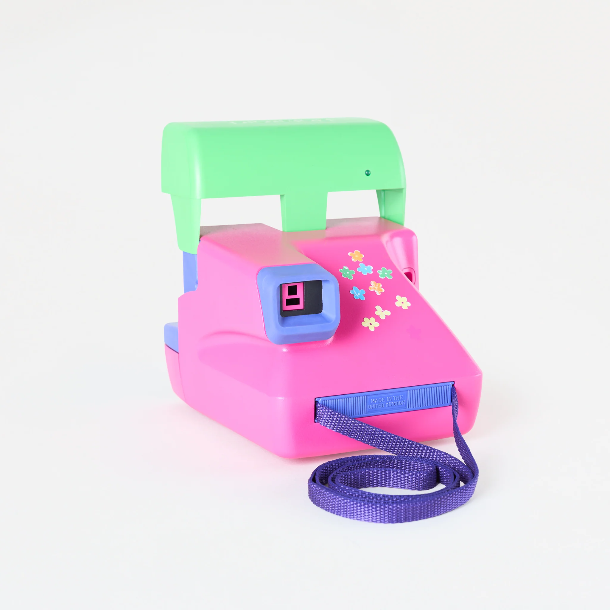 Polaroid 600 | Barbie - Image 3