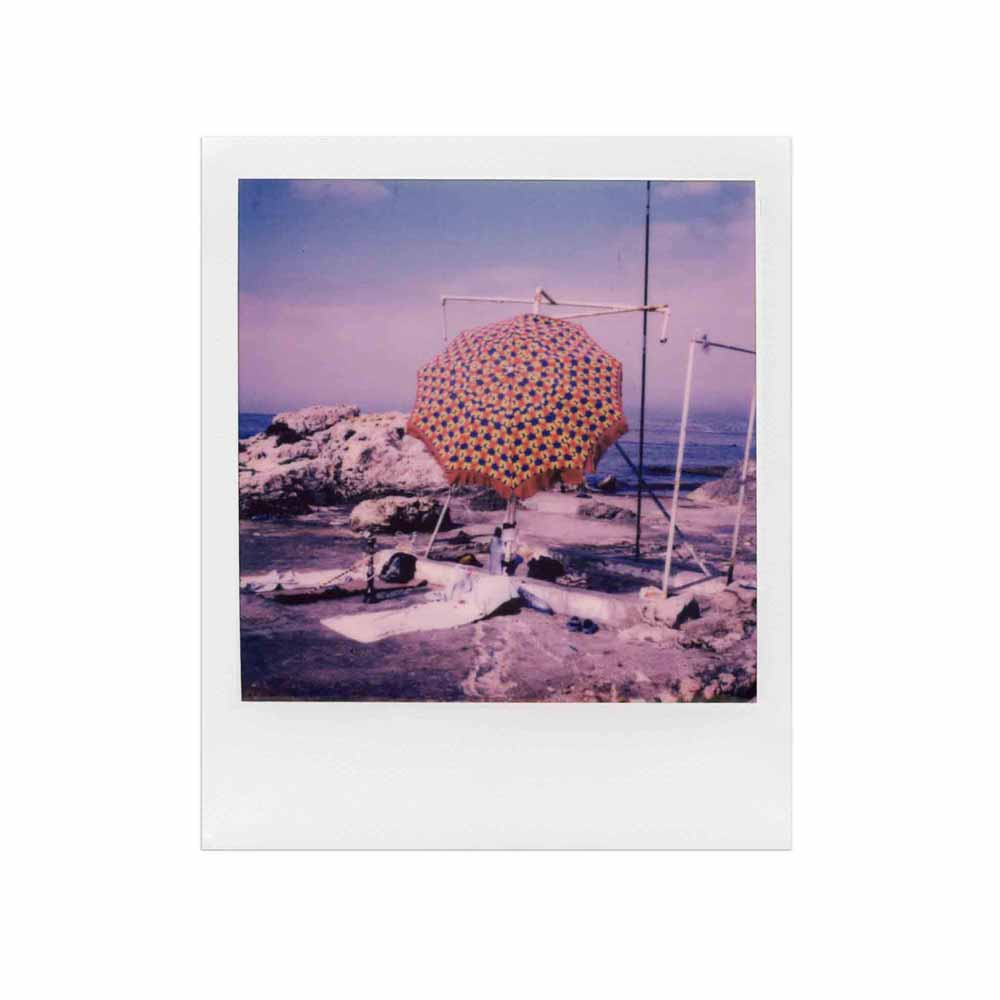 Polaroid | Color 600 Film - Image 10