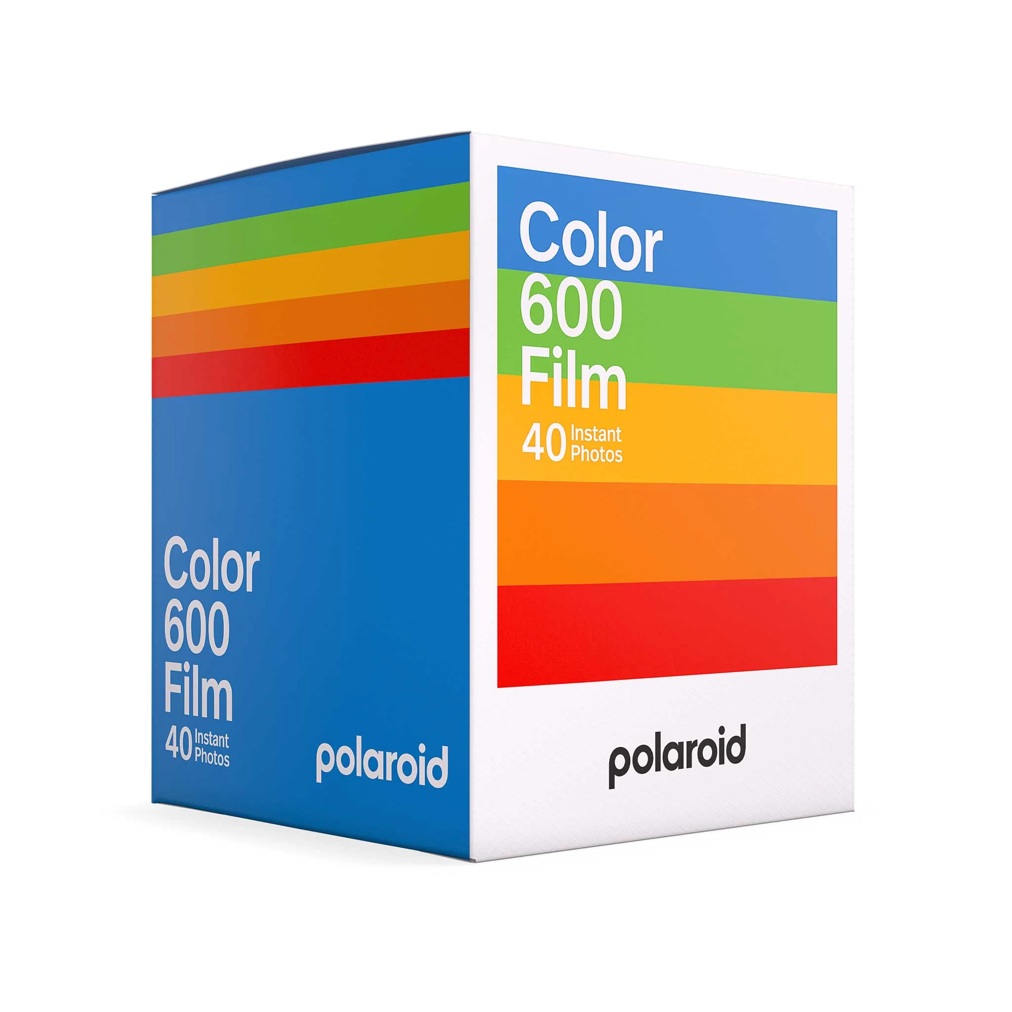 Polaroid | Color 600 Film - Image 11