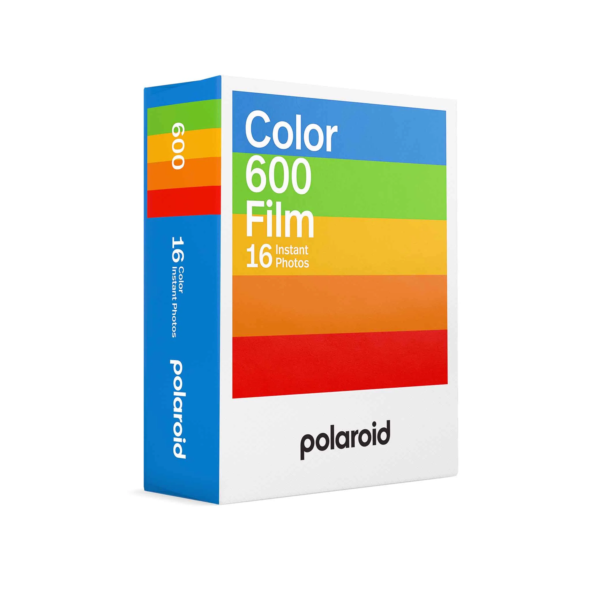 Polaroid | Color 600 Film - Image 6