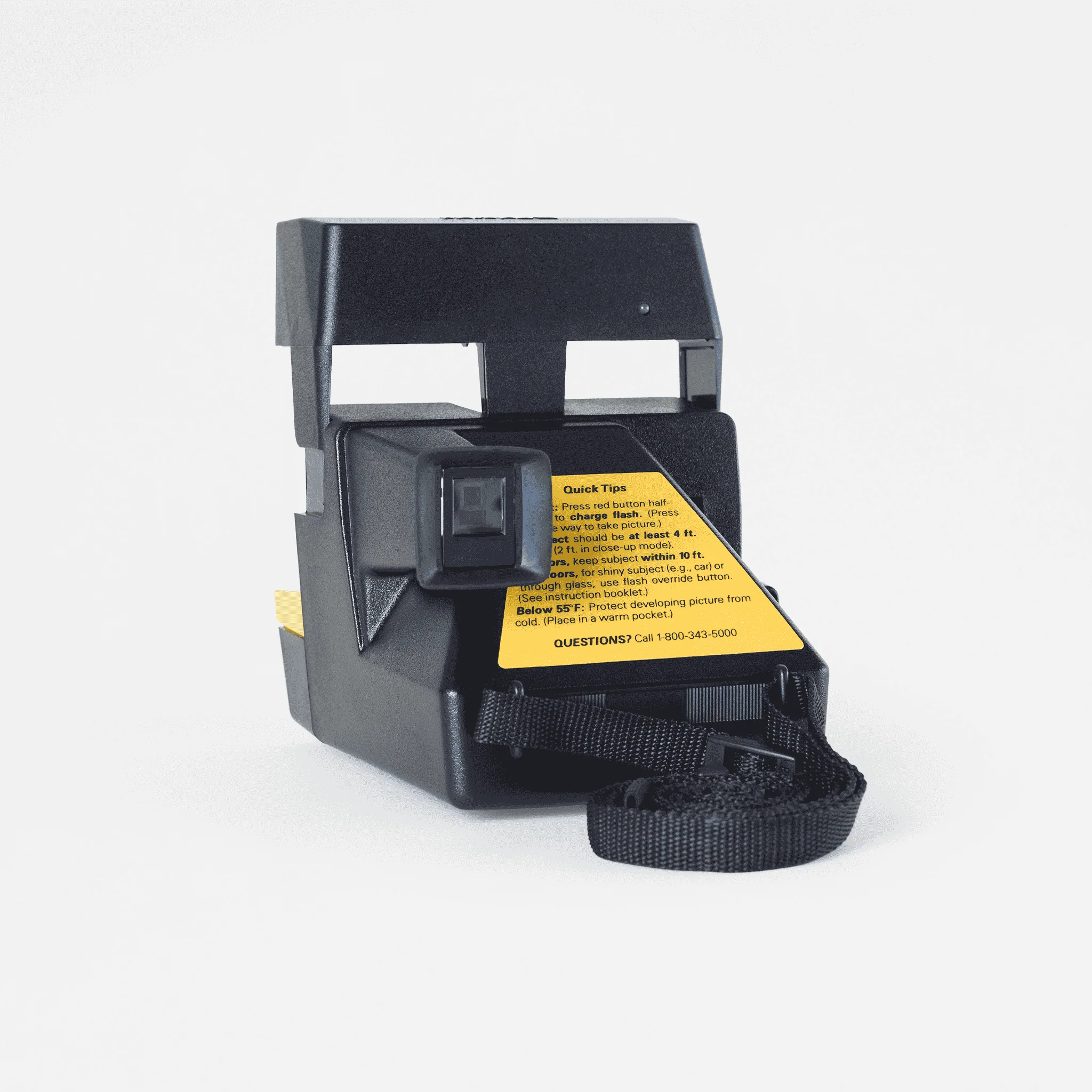 Polaroid 600 | Job Pro - Image 3