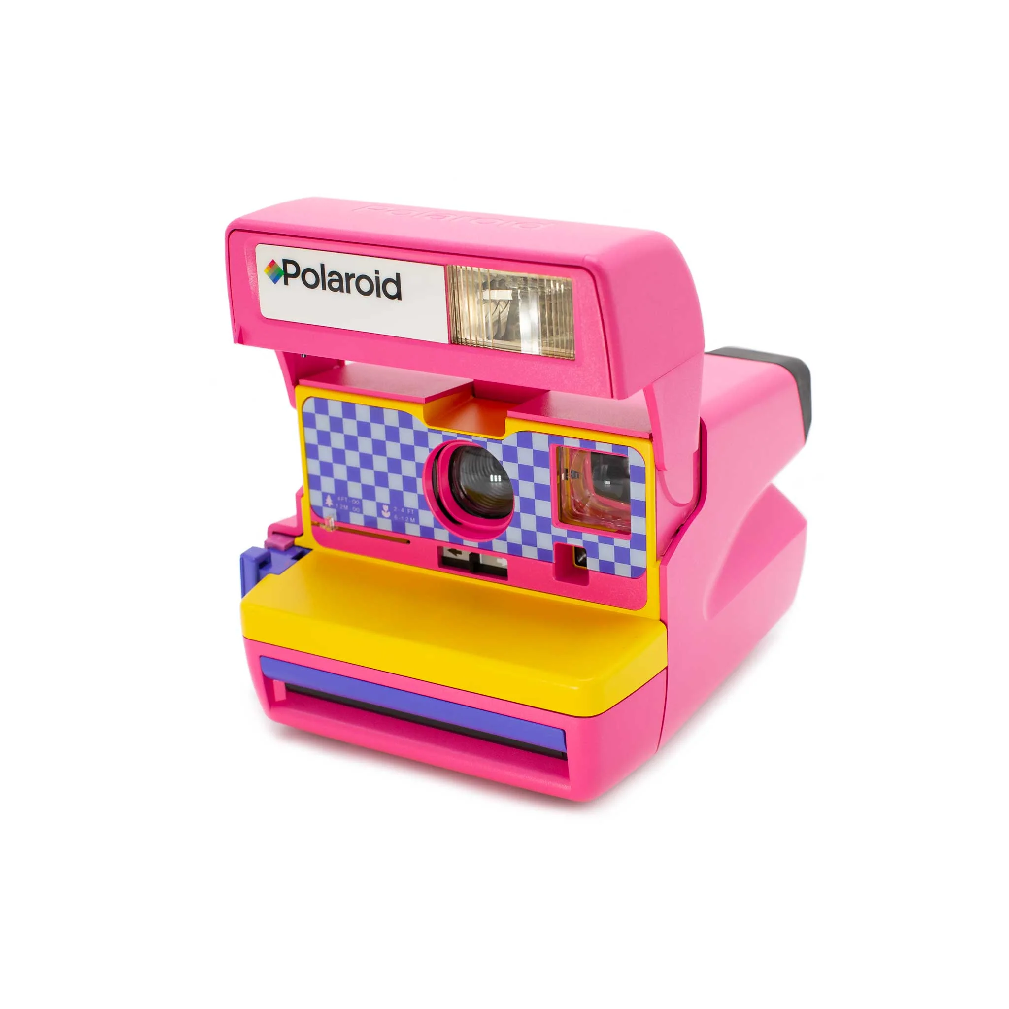 Polaroid 600 :: Kodomo No Omocha - Image 2