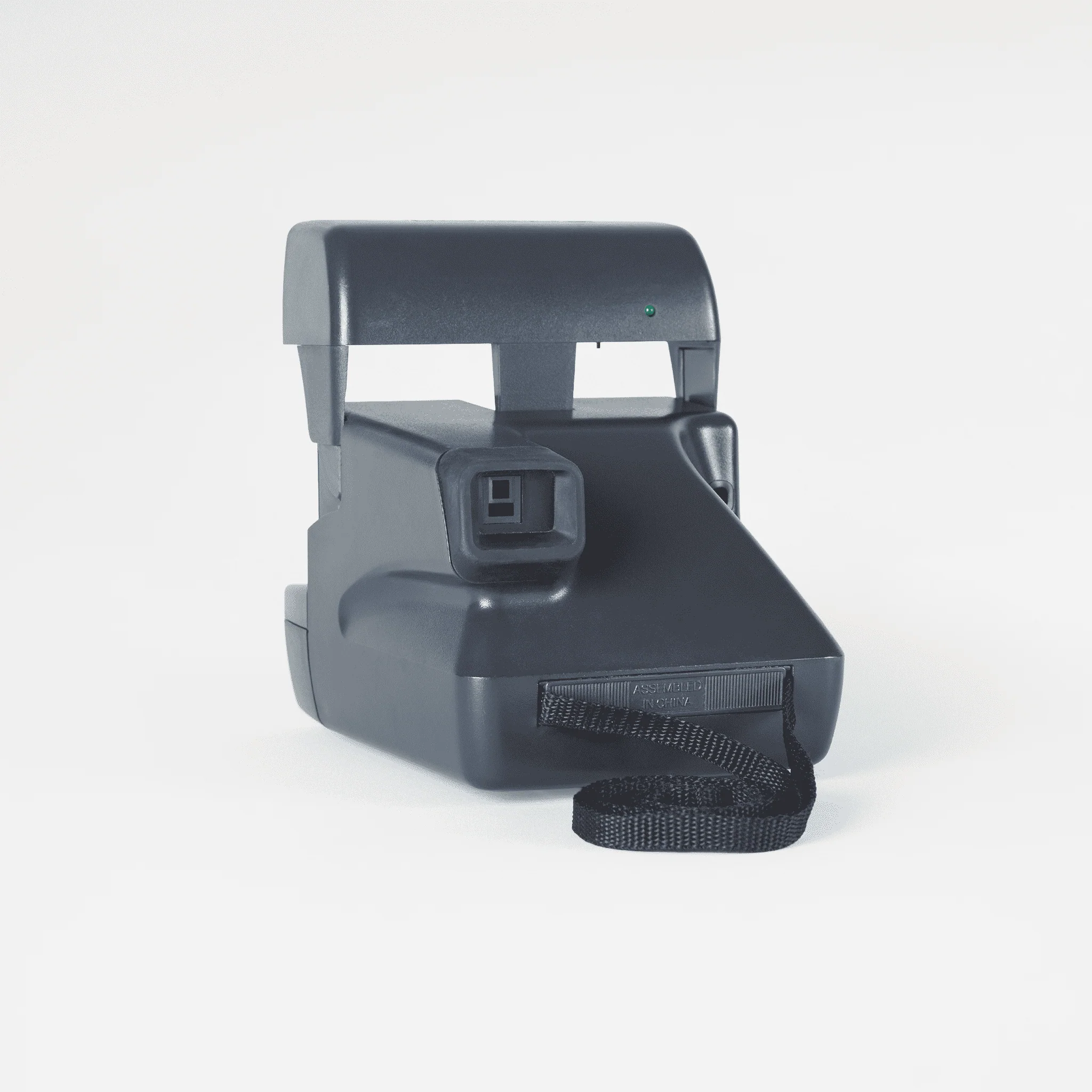 Polaroid 600 OneStep Close-Up - Image 3