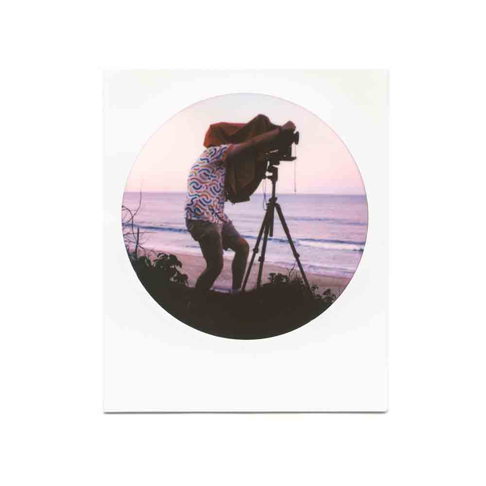 Polaroid 600 Round Frame - Image 5
