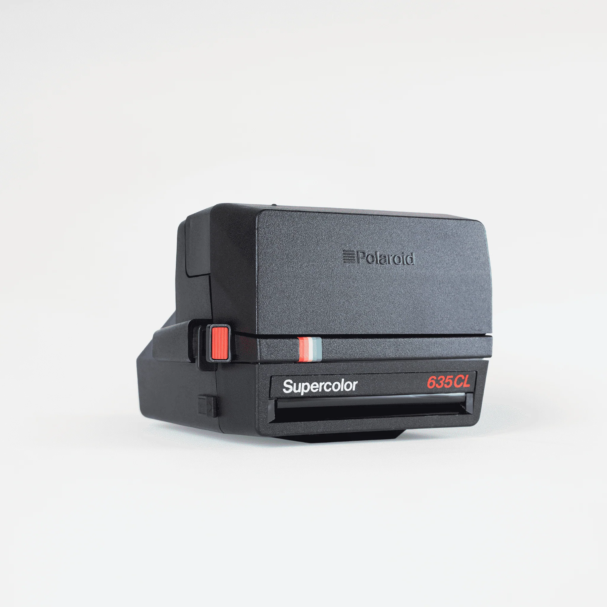 Polaroid 600 Supercolor - Image 3