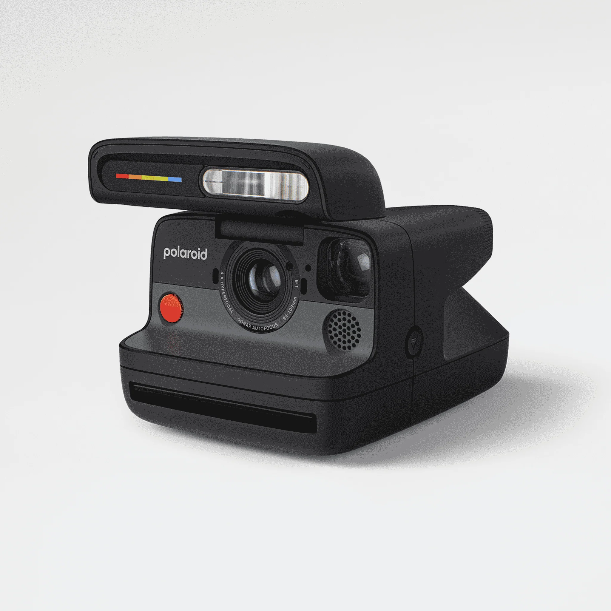 Polaroid Flip Black - Image 3