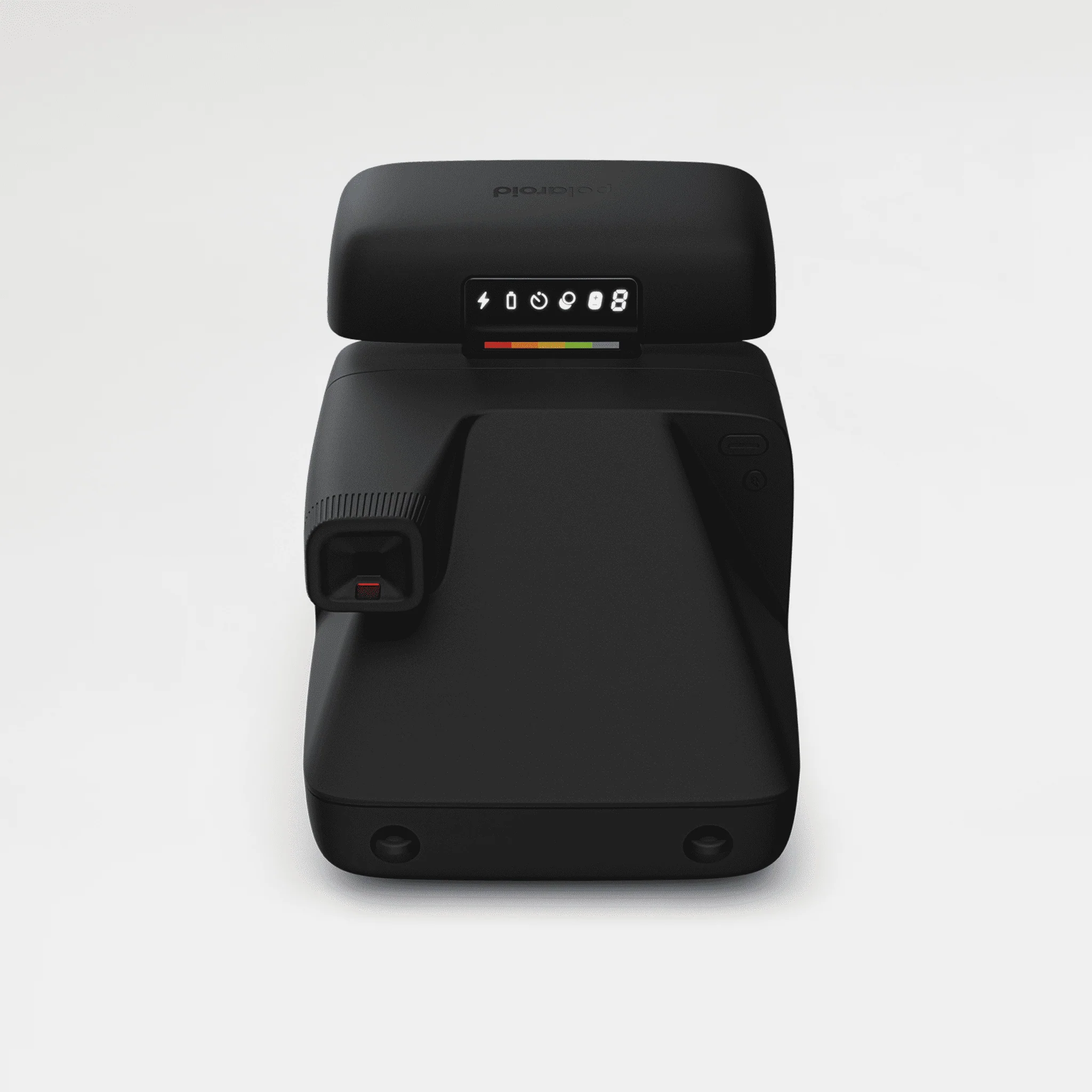 Polaroid Flip Black - Image 4