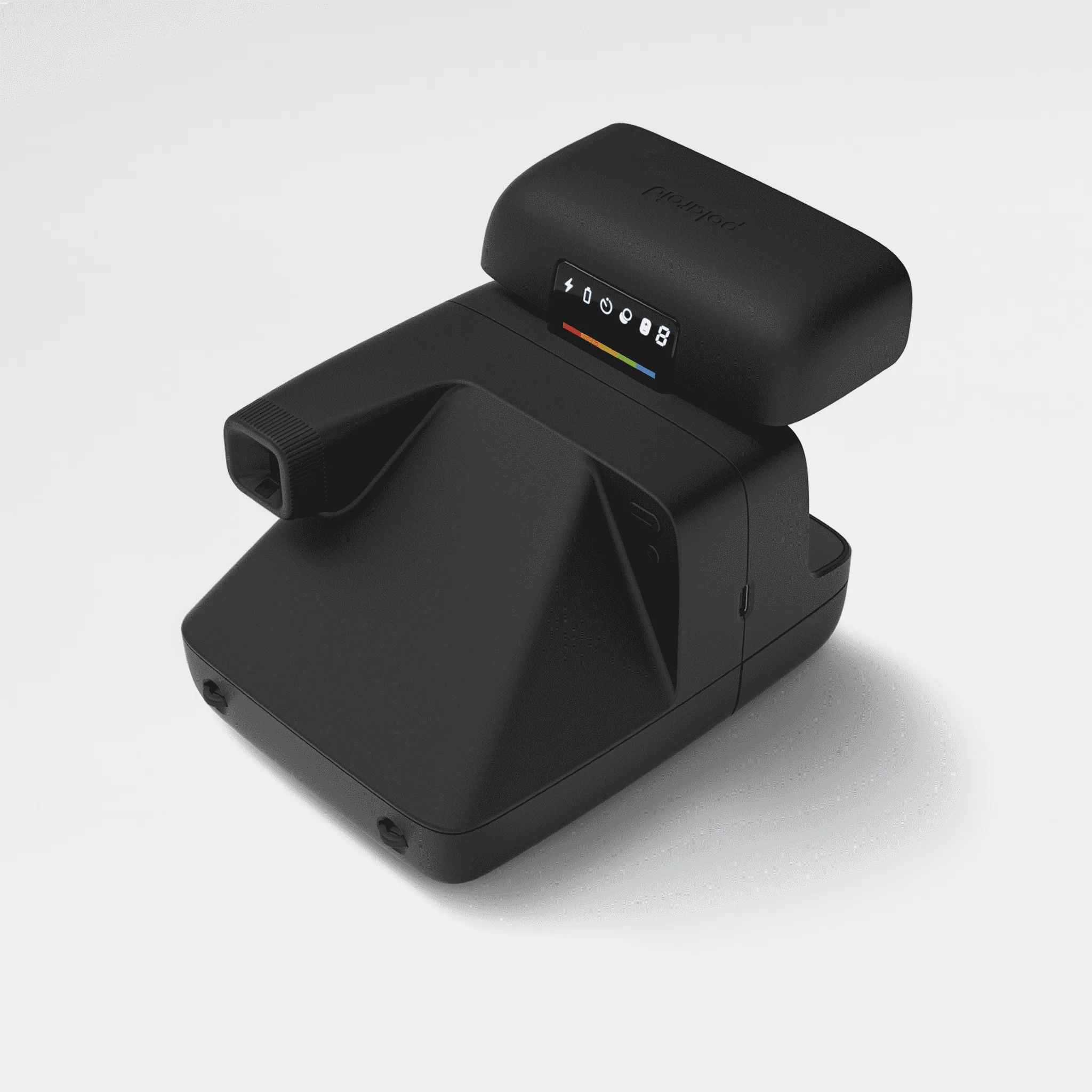 Polaroid Flip Black - Image 7