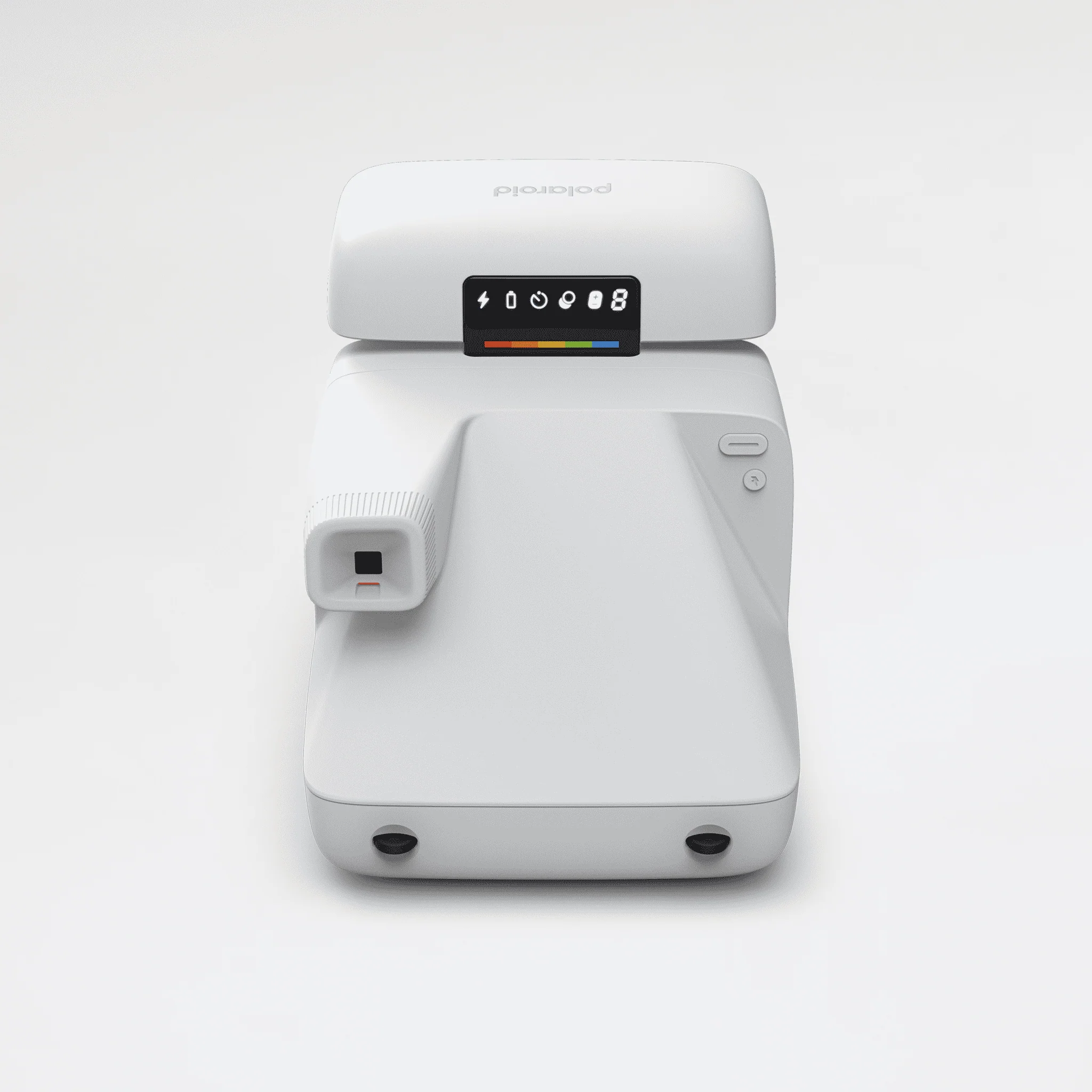 Polaroid Flip White - Image 4