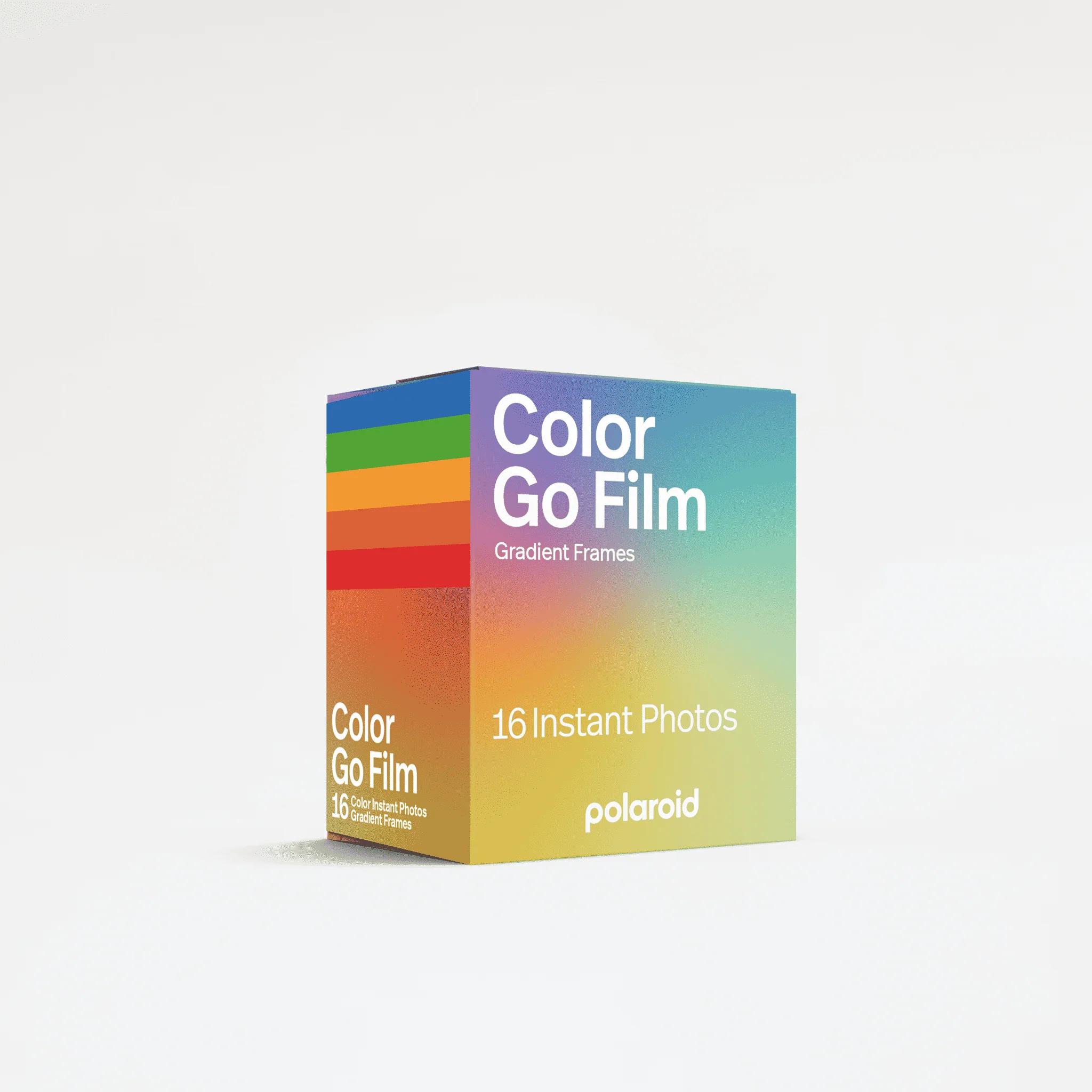 Polaroid GO | Color Film | Gradient Frames - Image 5