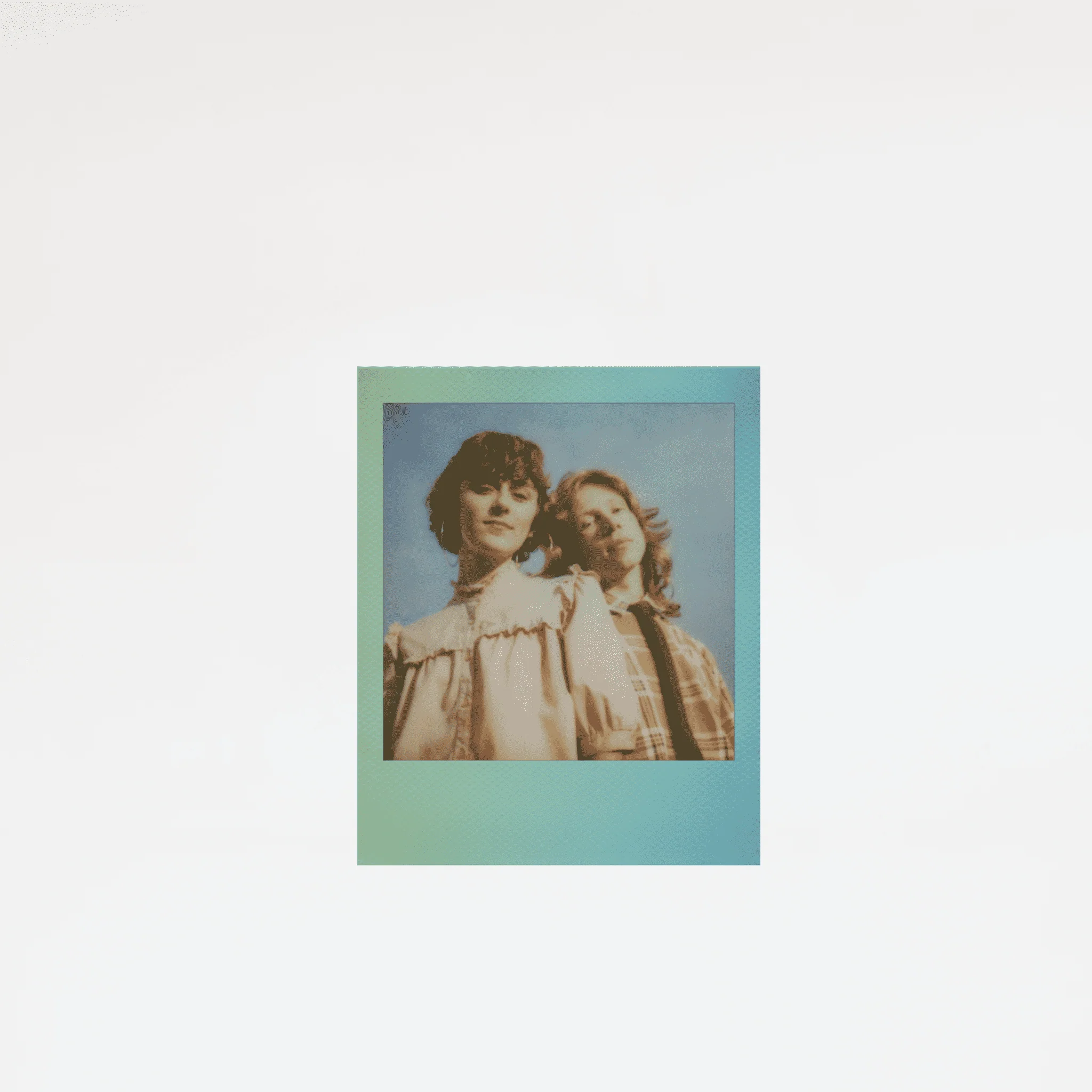 Polaroid GO | Color Film | Gradient Frames - Image 6
