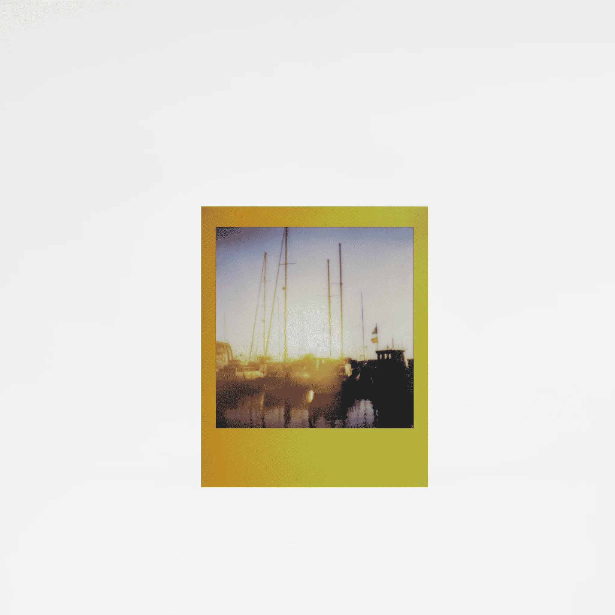Polaroid GO | Color Film | Gradient Frames - Image 7