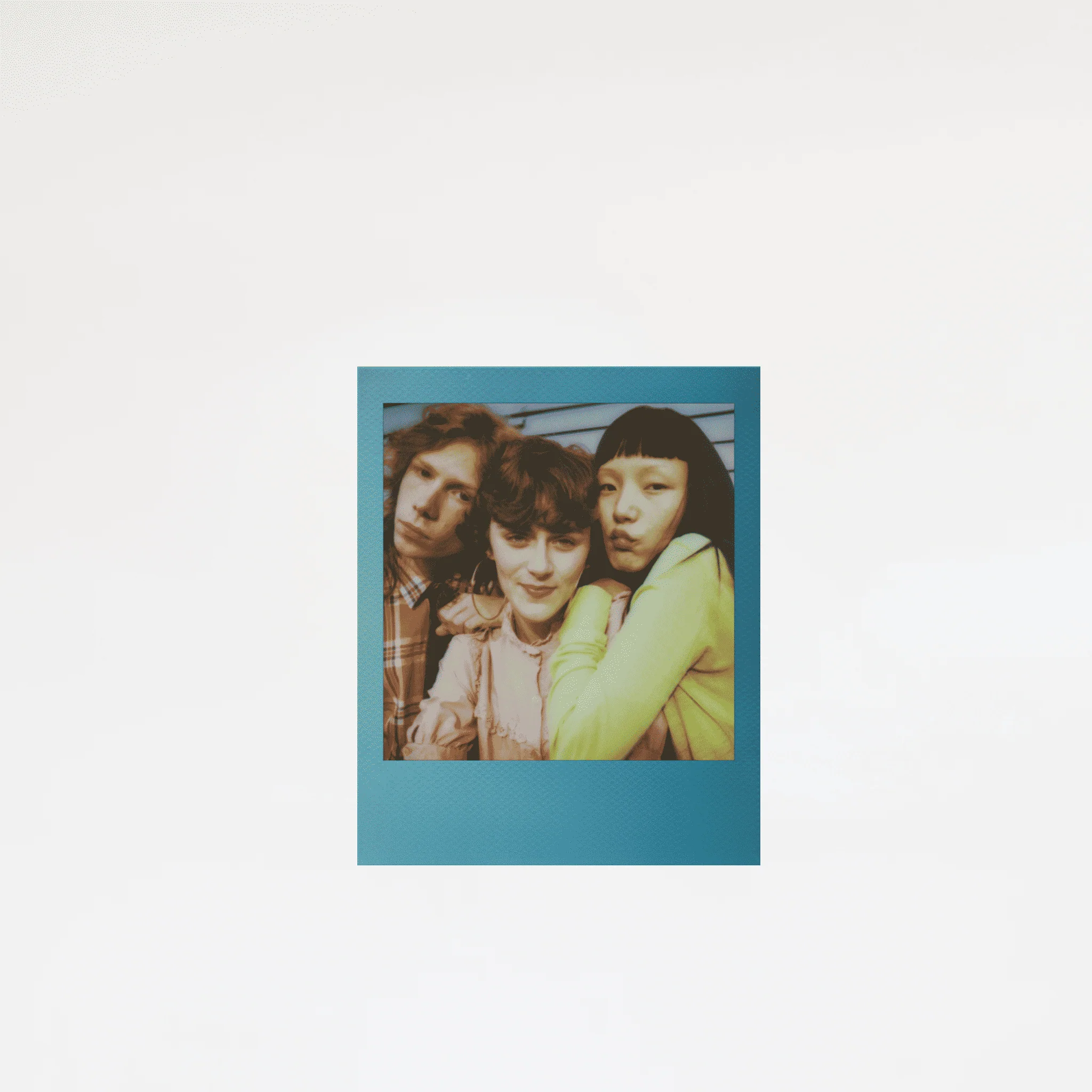 Polaroid GO | Color Film | Gradient Frames - Image 9
