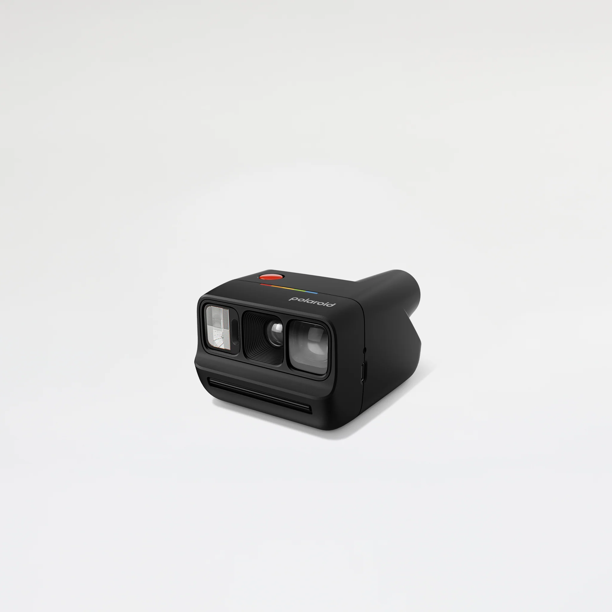 Polaroid GO Gen 3 | Black - Image 3