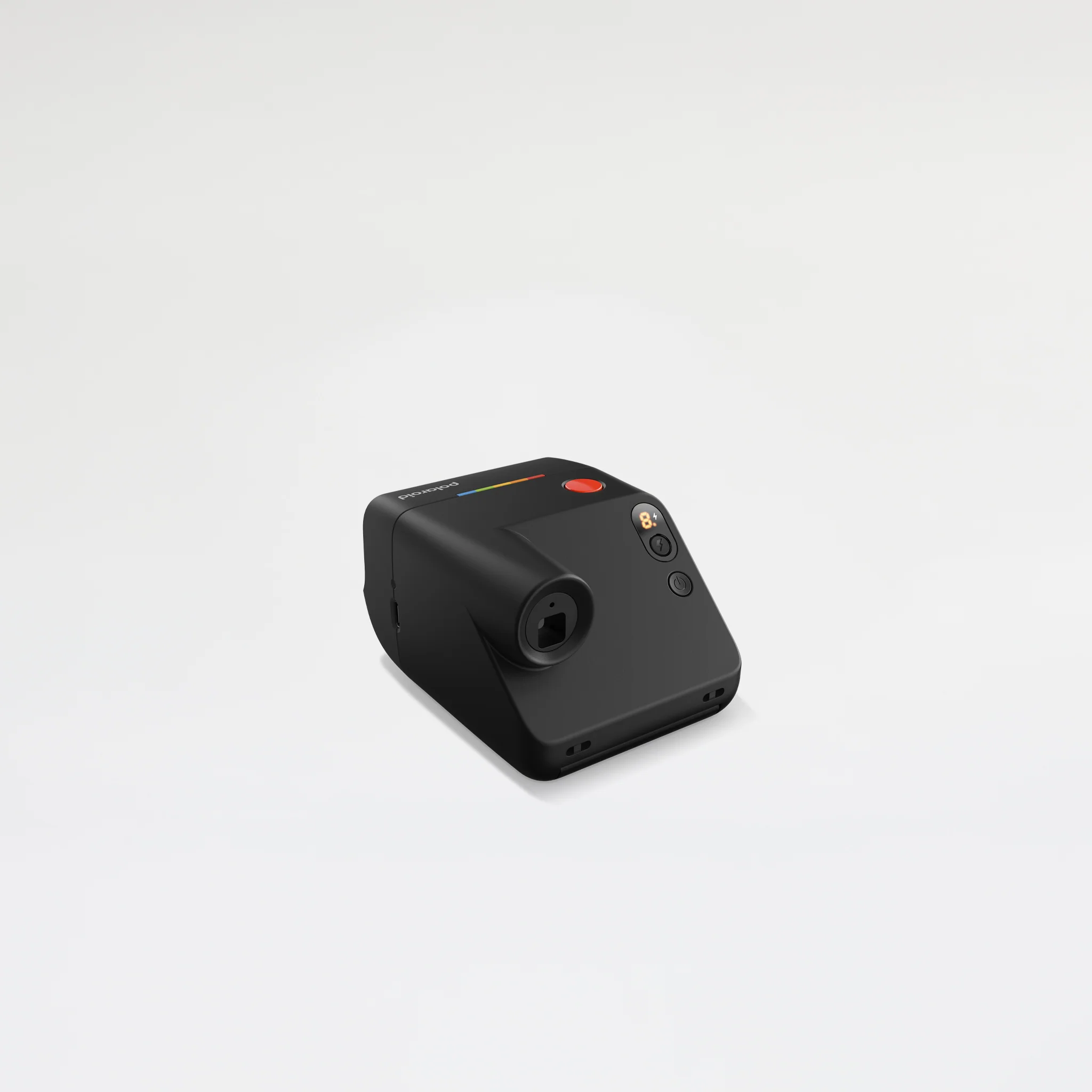 Polaroid GO Gen 3 | Black - Image 4