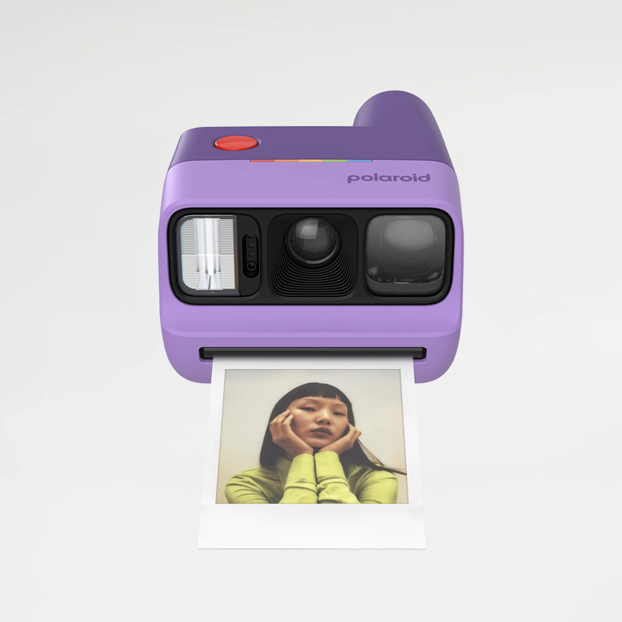 Polaroid GO Gen 3 | Purple - Image 2