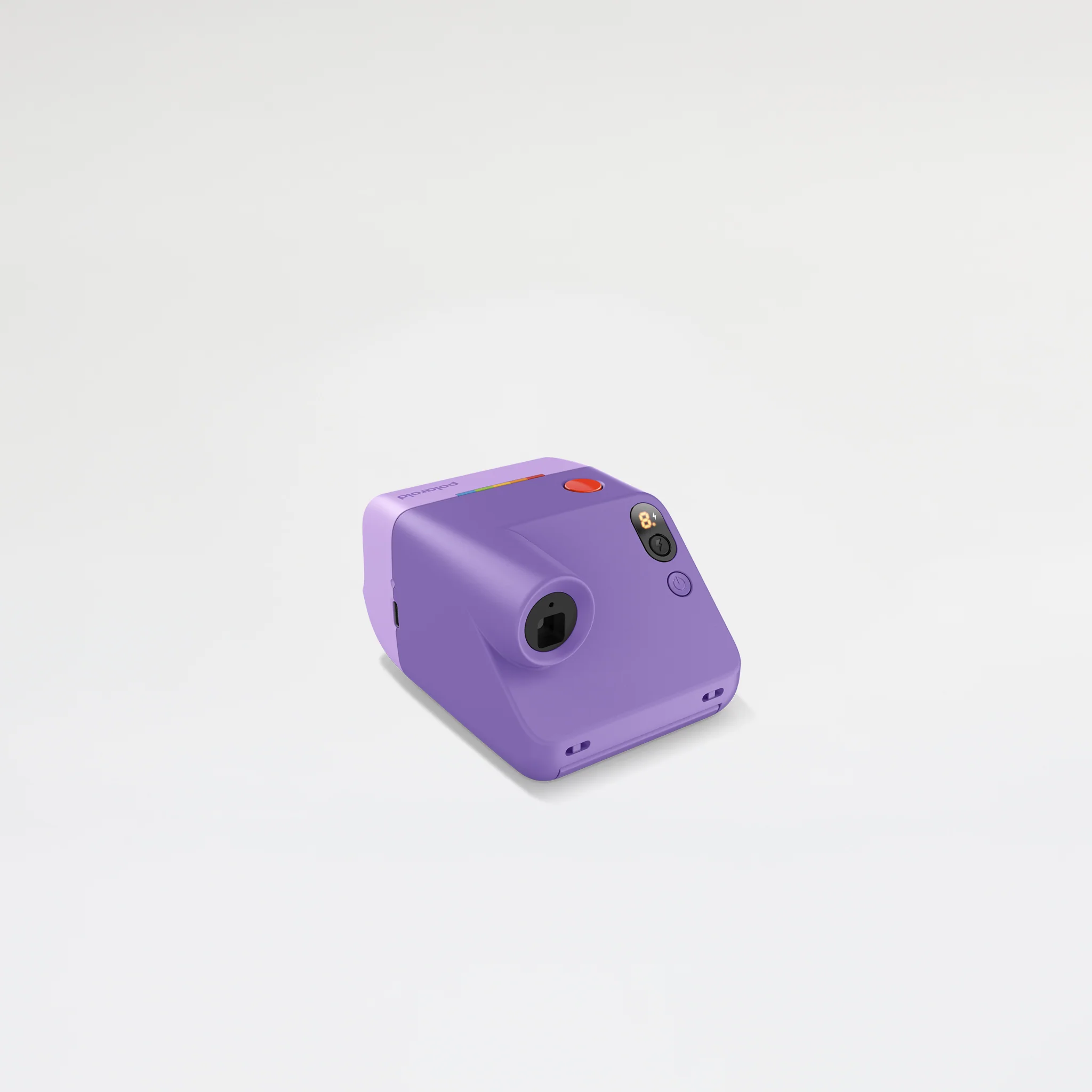 Polaroid GO Gen 3 | Purple - Image 4