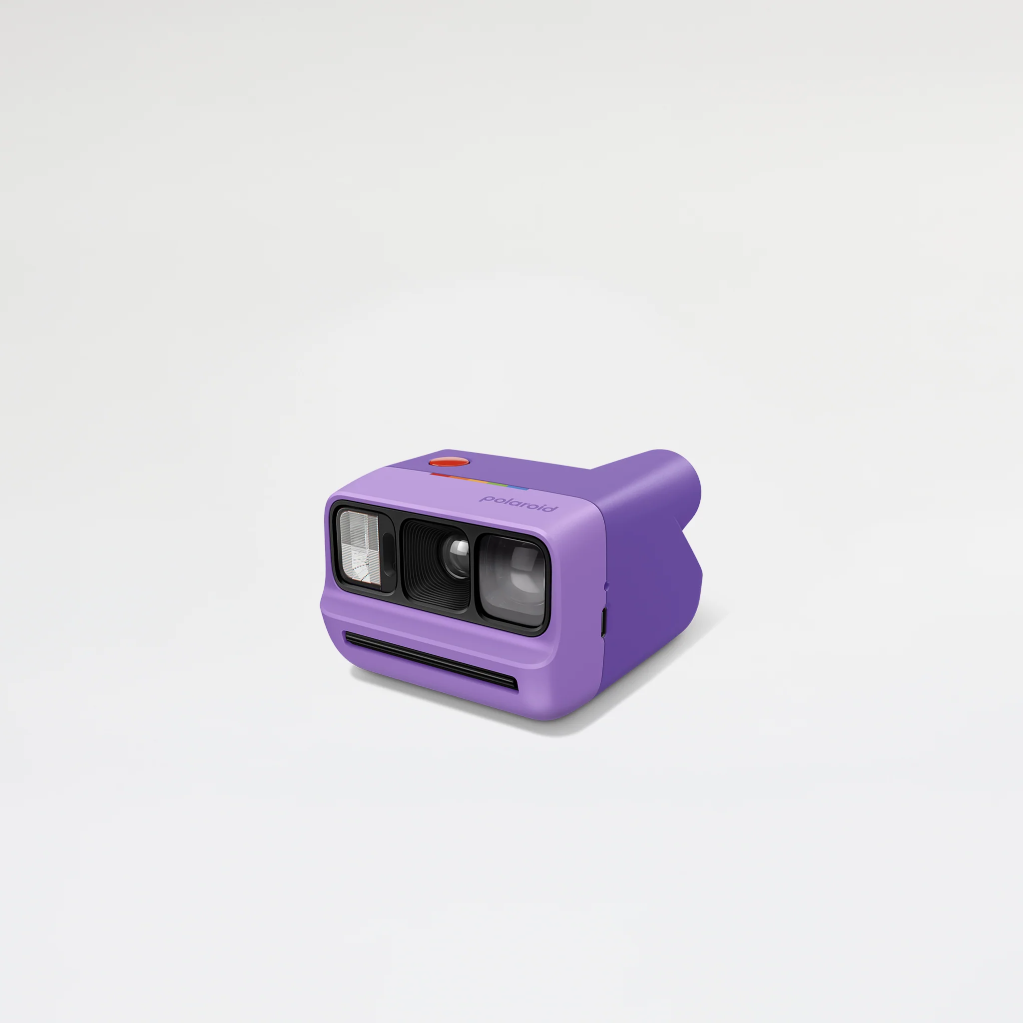 Polaroid GO Gen 3 | Purple - Image 5