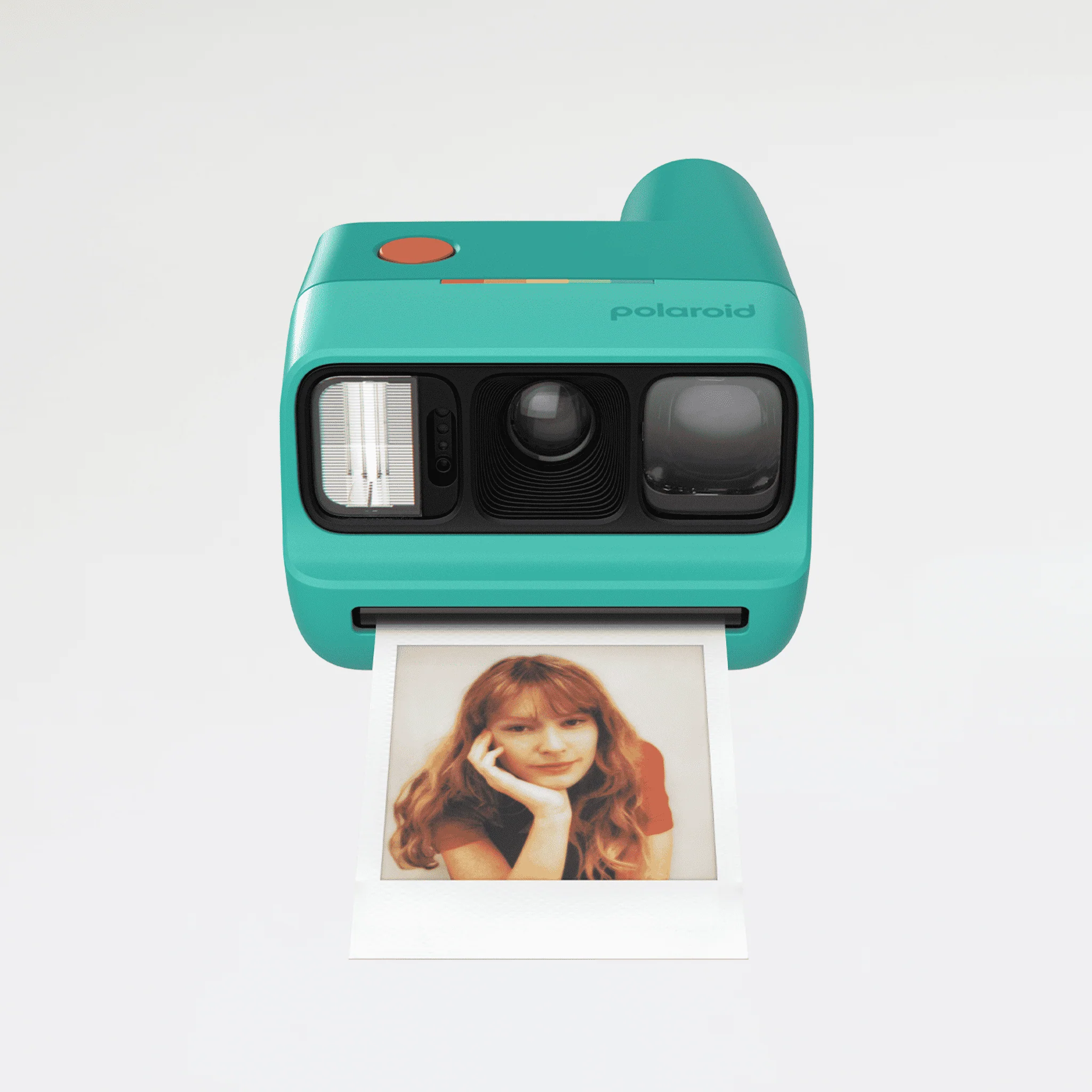 Polaroid GO Gen 3 | Teal - Image 2