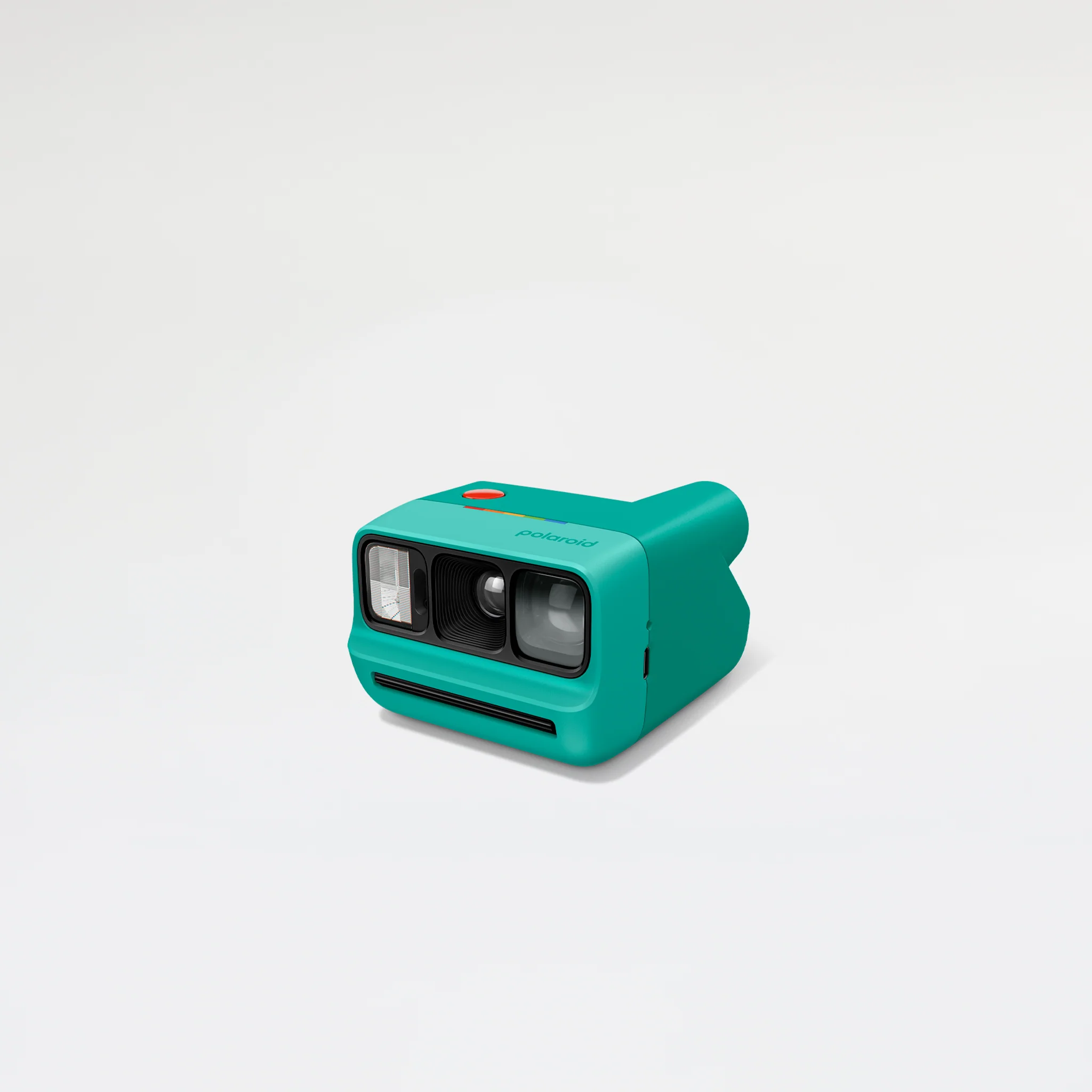 Polaroid GO Gen 3 | Teal - Image 3