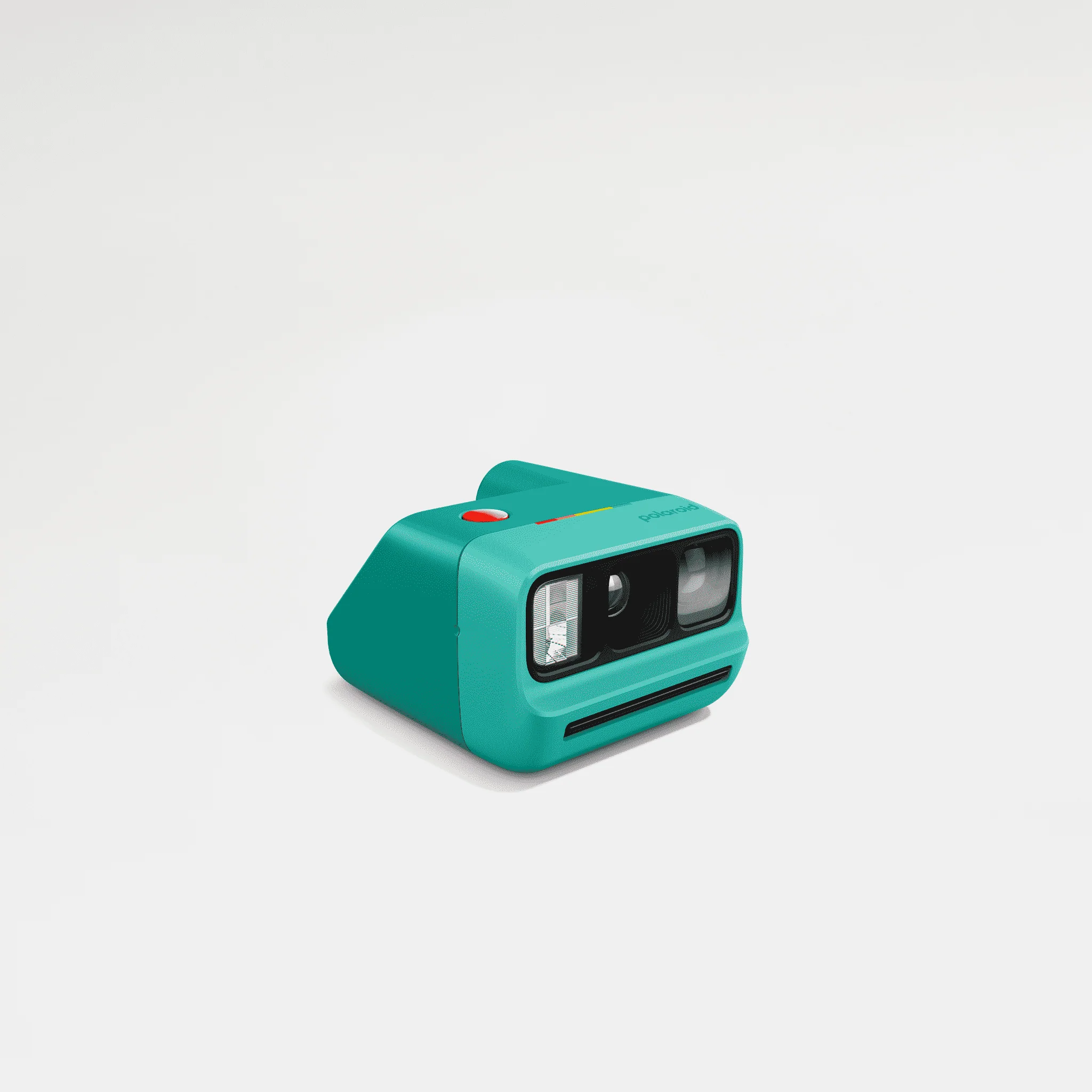 Polaroid GO Gen 3 | Teal - Image 5