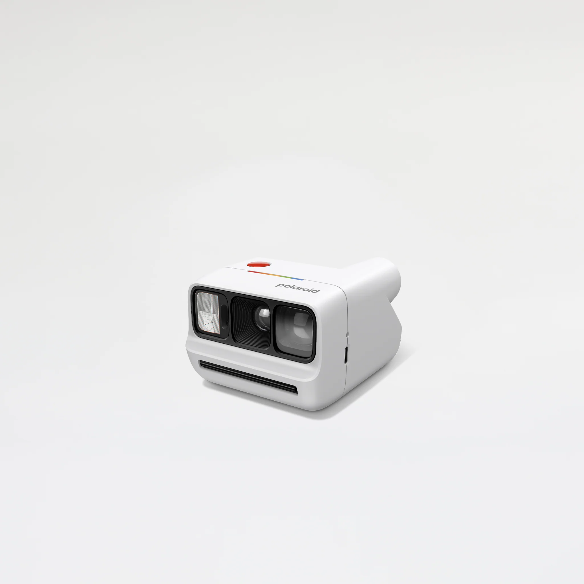 Polaroid GO Gen 3 | White - Image 5