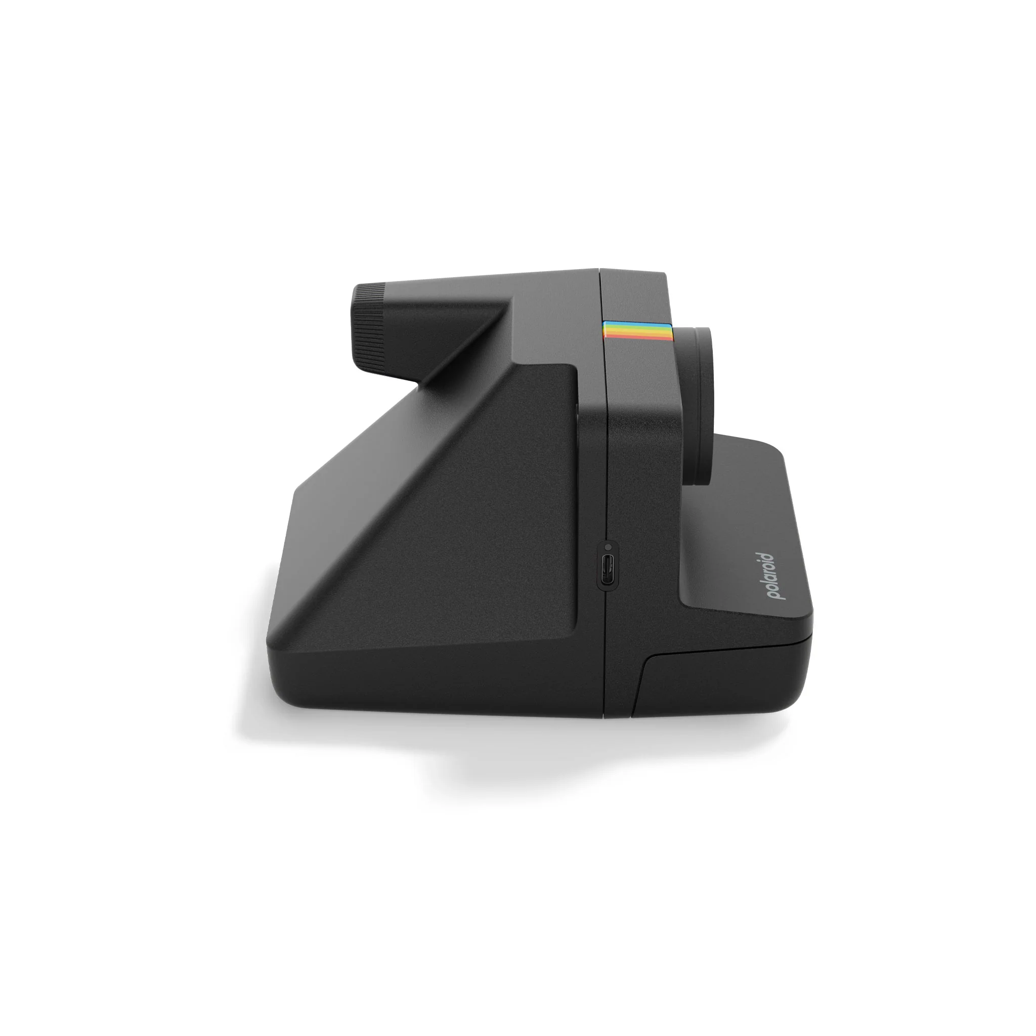 Polaroid NOW+ Gen 3 :: Black - Image 3